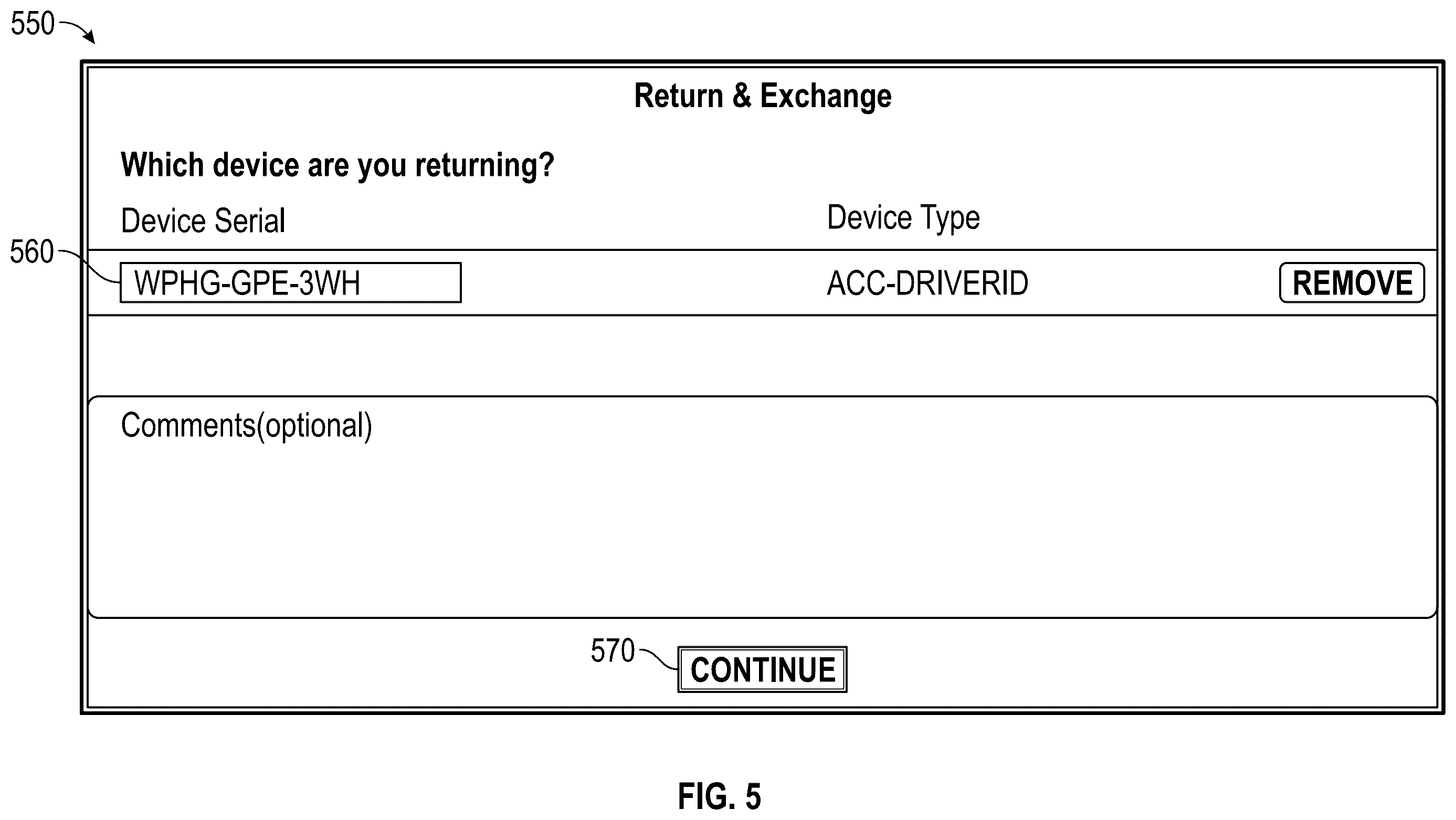 Patent US12445285 Figure 4 – ID token monitoring system