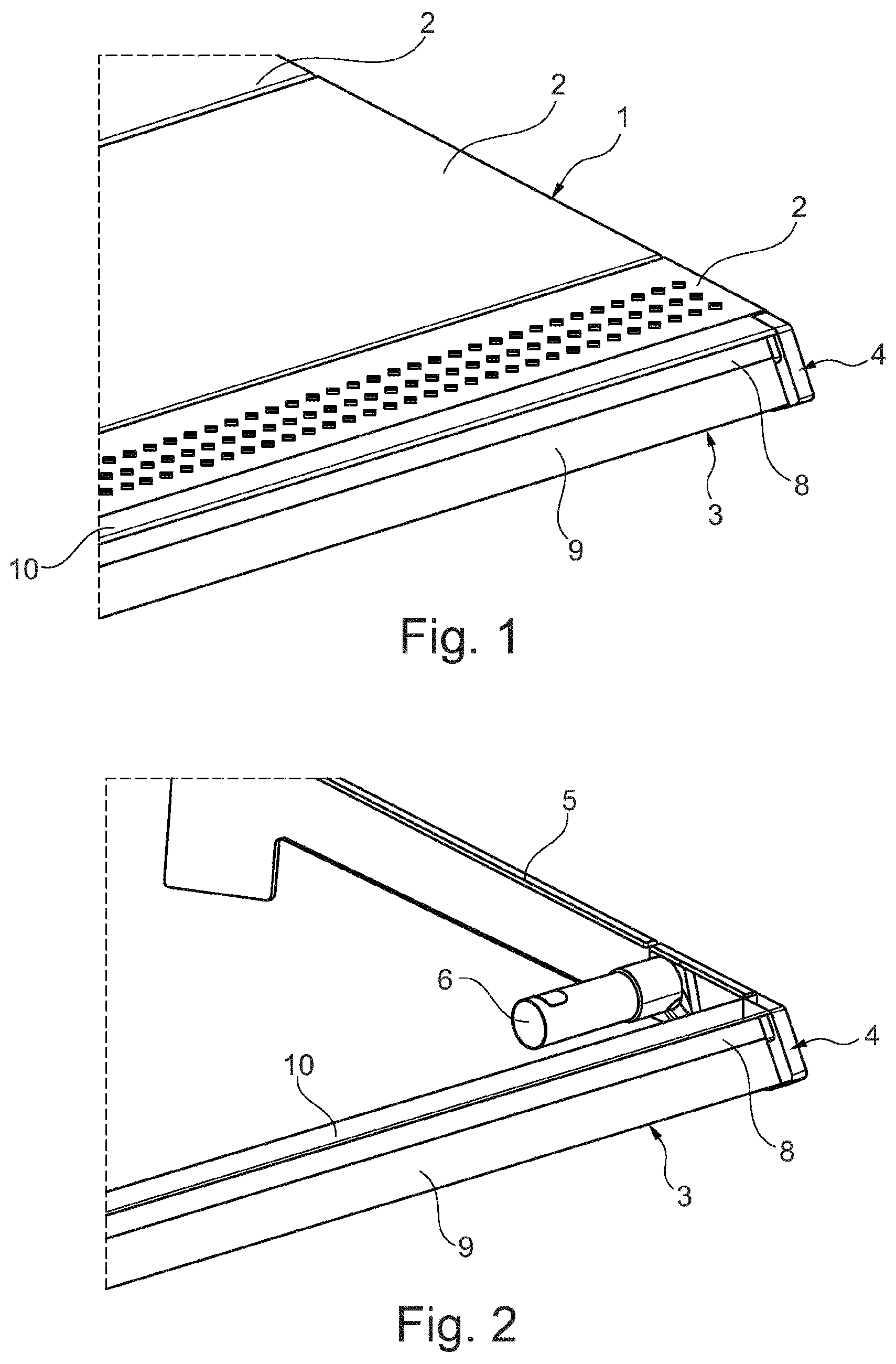 Patent US12445318 Figure 1 – Bus system and support device comprising such a bus system