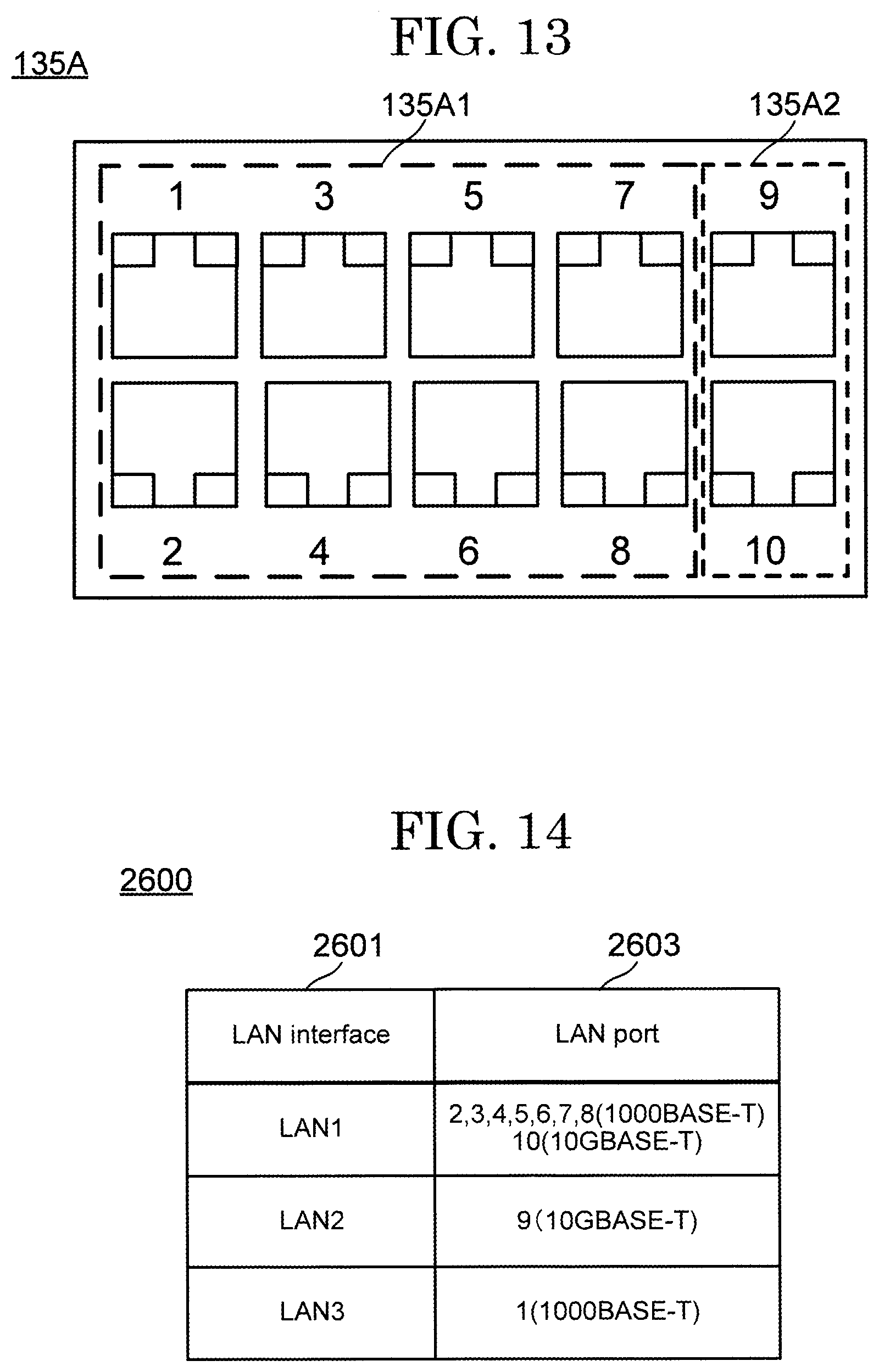 Patent US12445321 Figure 12 – Communication relay device, communication control method, and non-transitory computer readable storage medium