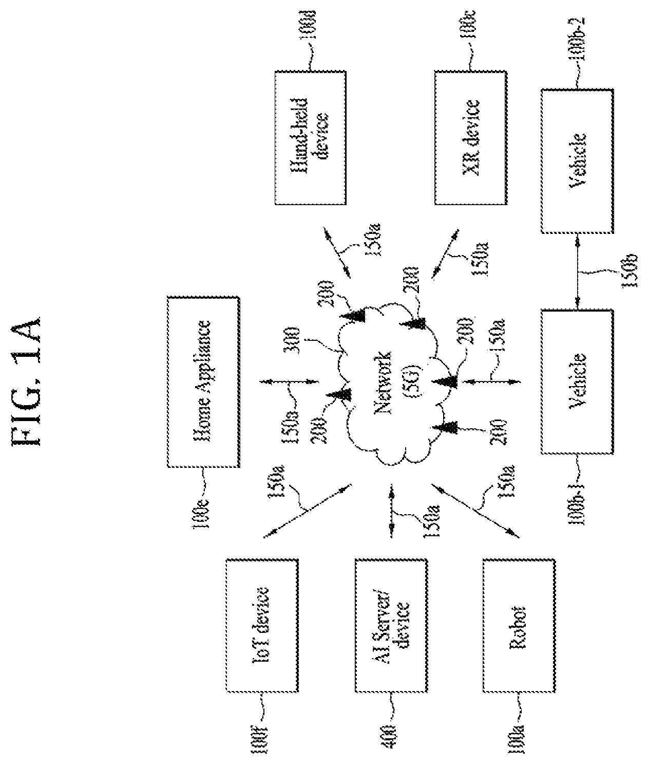 Patent US12445327 Figure 1 – Method and apparatus for transceiving and receiving wireless signal in wireless communication system