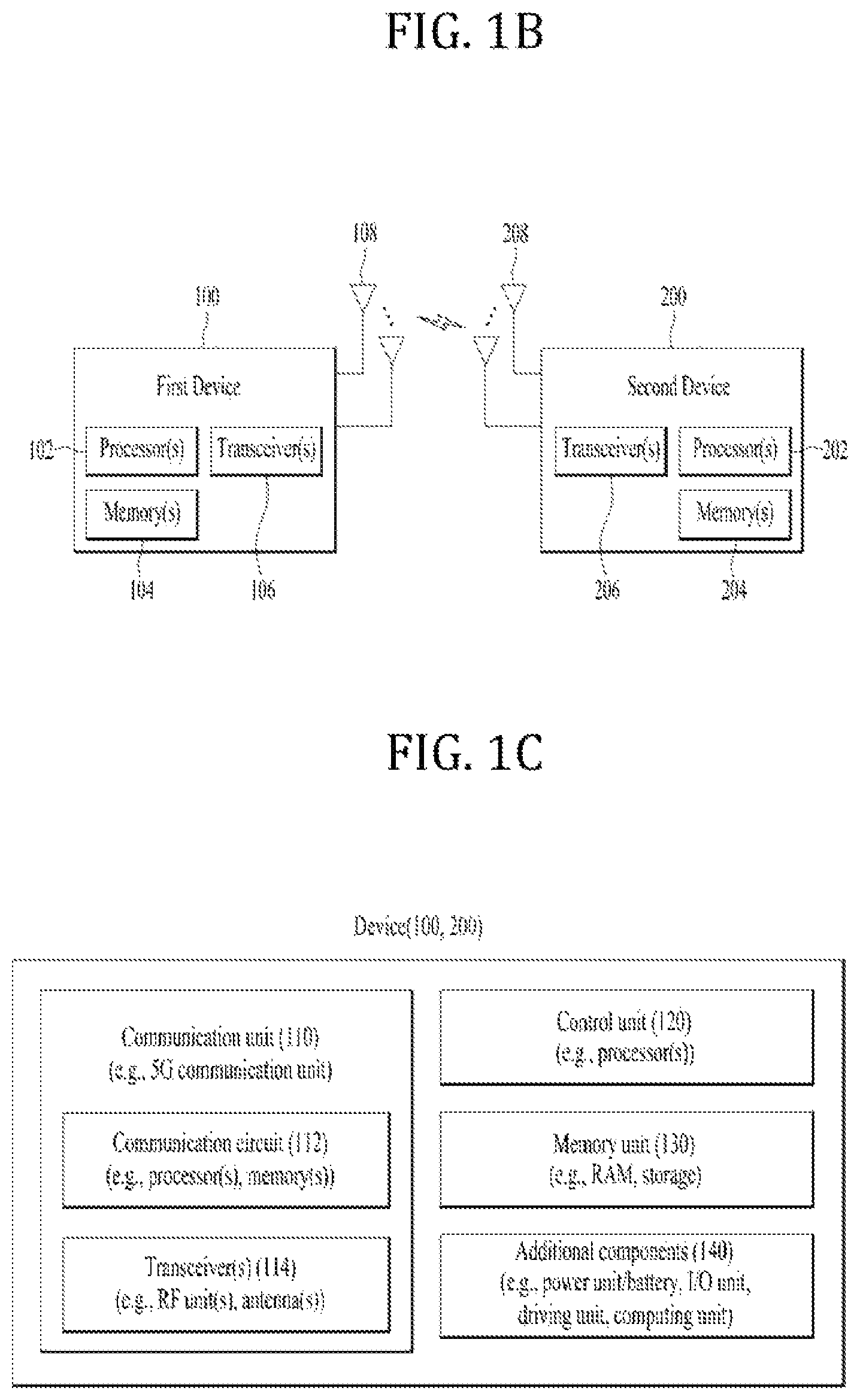 Patent US12445327 Figure 2 – Method and apparatus for transceiving and receiving wireless signal in wireless communication system