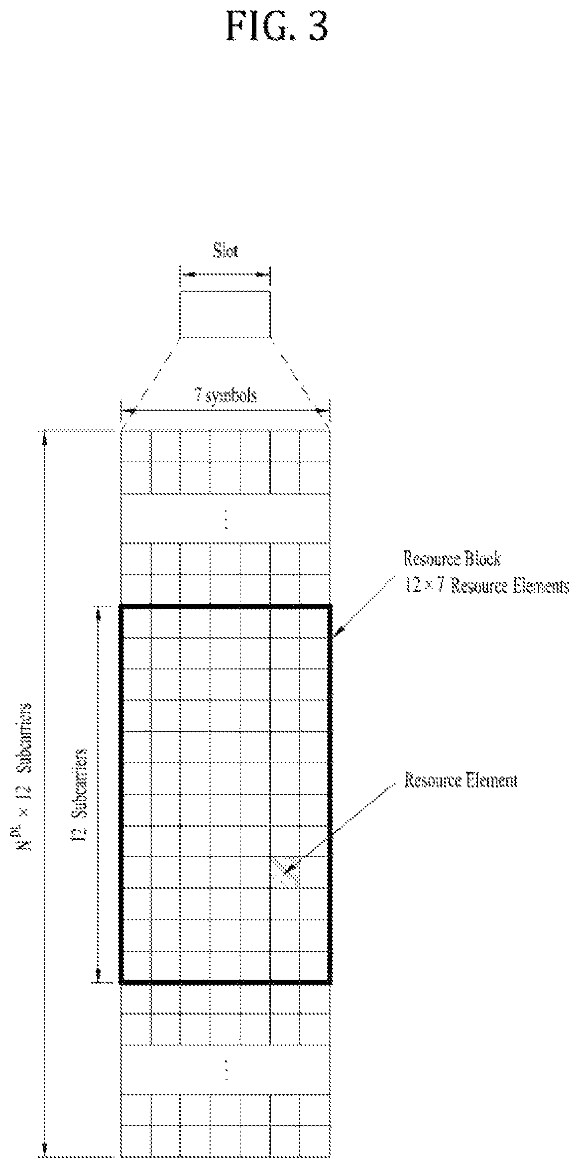 Patent US12445327 Figure 4 – Method and apparatus for transceiving and receiving wireless signal in wireless communication system