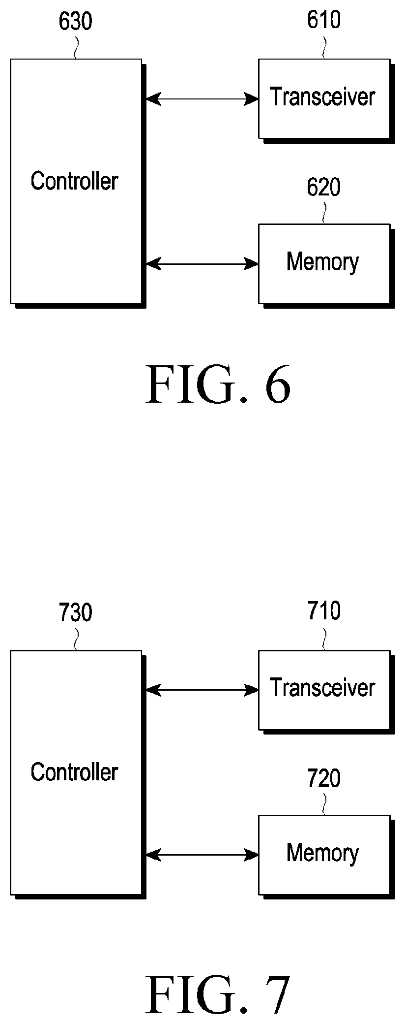 Patent US12445329 Figure 6 – Method and device for transmitting and receiving signal by using time offset in time-asynchronous non-orthogonal multiple access system