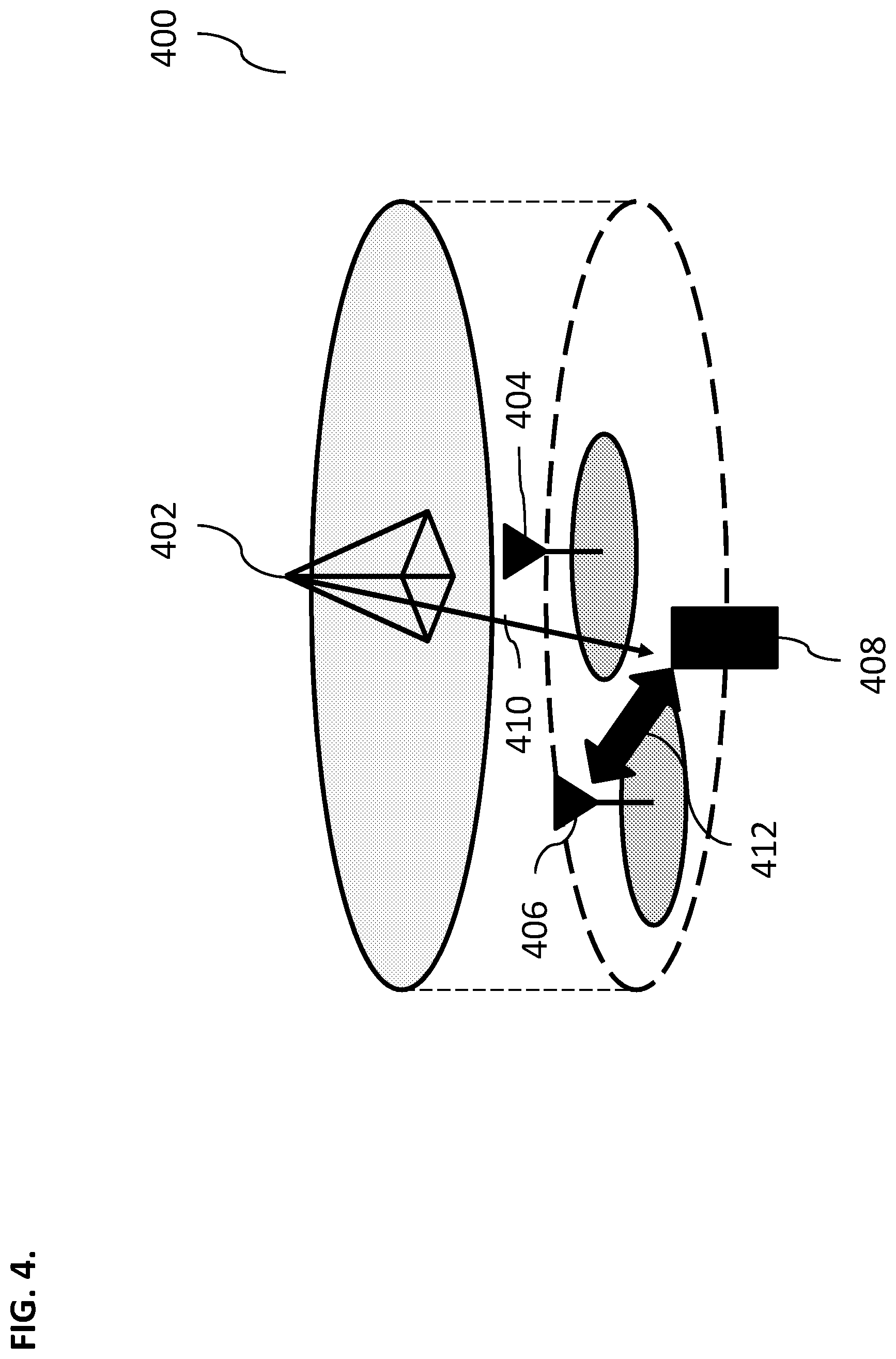 Patent US12445384 Figure 7 – Real-time processing in wireless communications systems