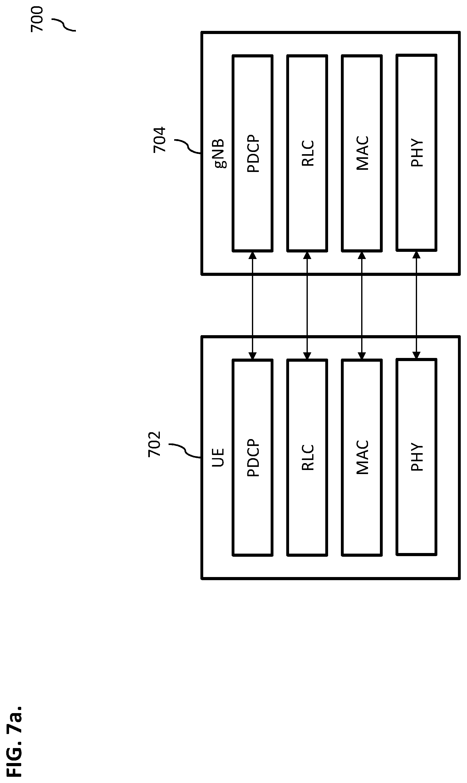 Patent US12445384 Figure 10 – Real-time processing in wireless communications systems