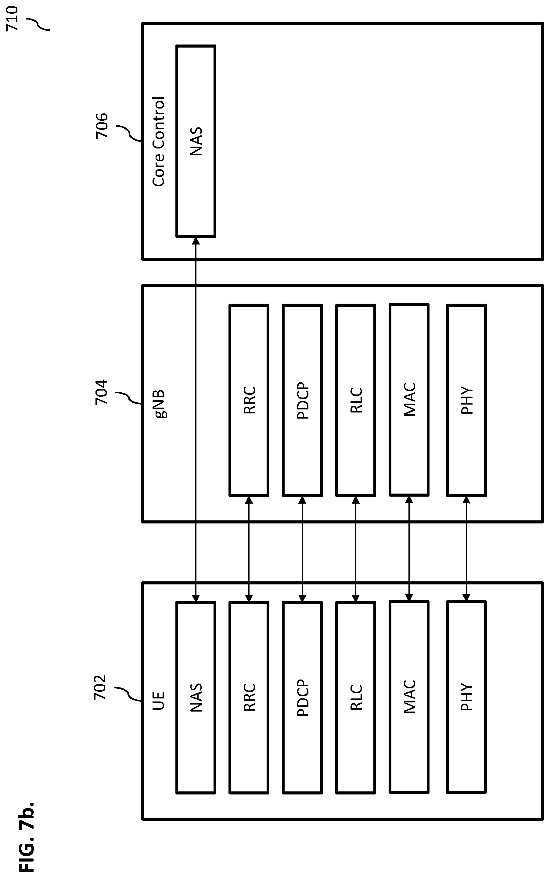 Patent US12445384 Figure 11 – Real-time processing in wireless communications systems