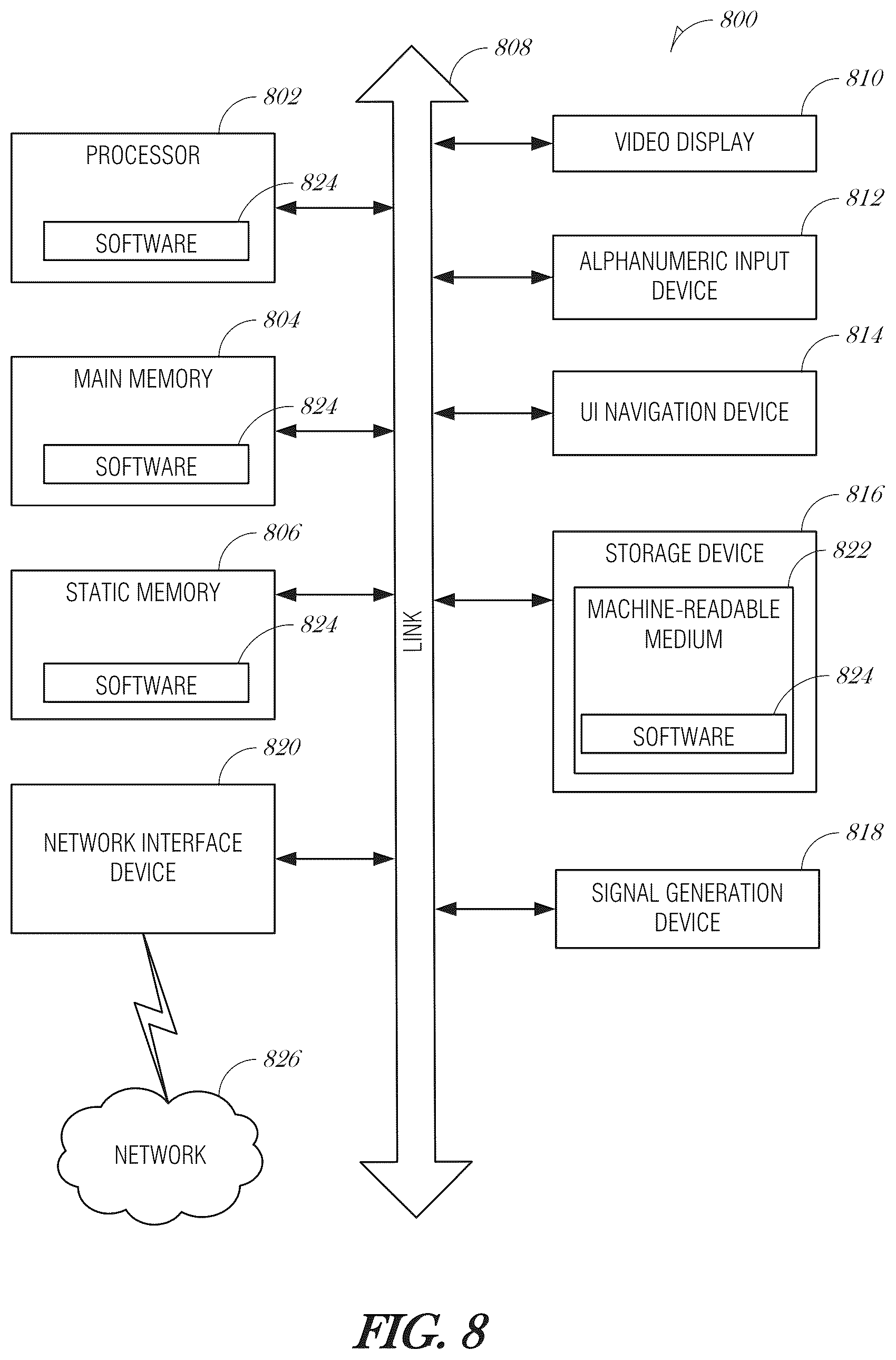 Patent US12445385 Figure 9 – Switch-based adaptive transformation for edge appliances