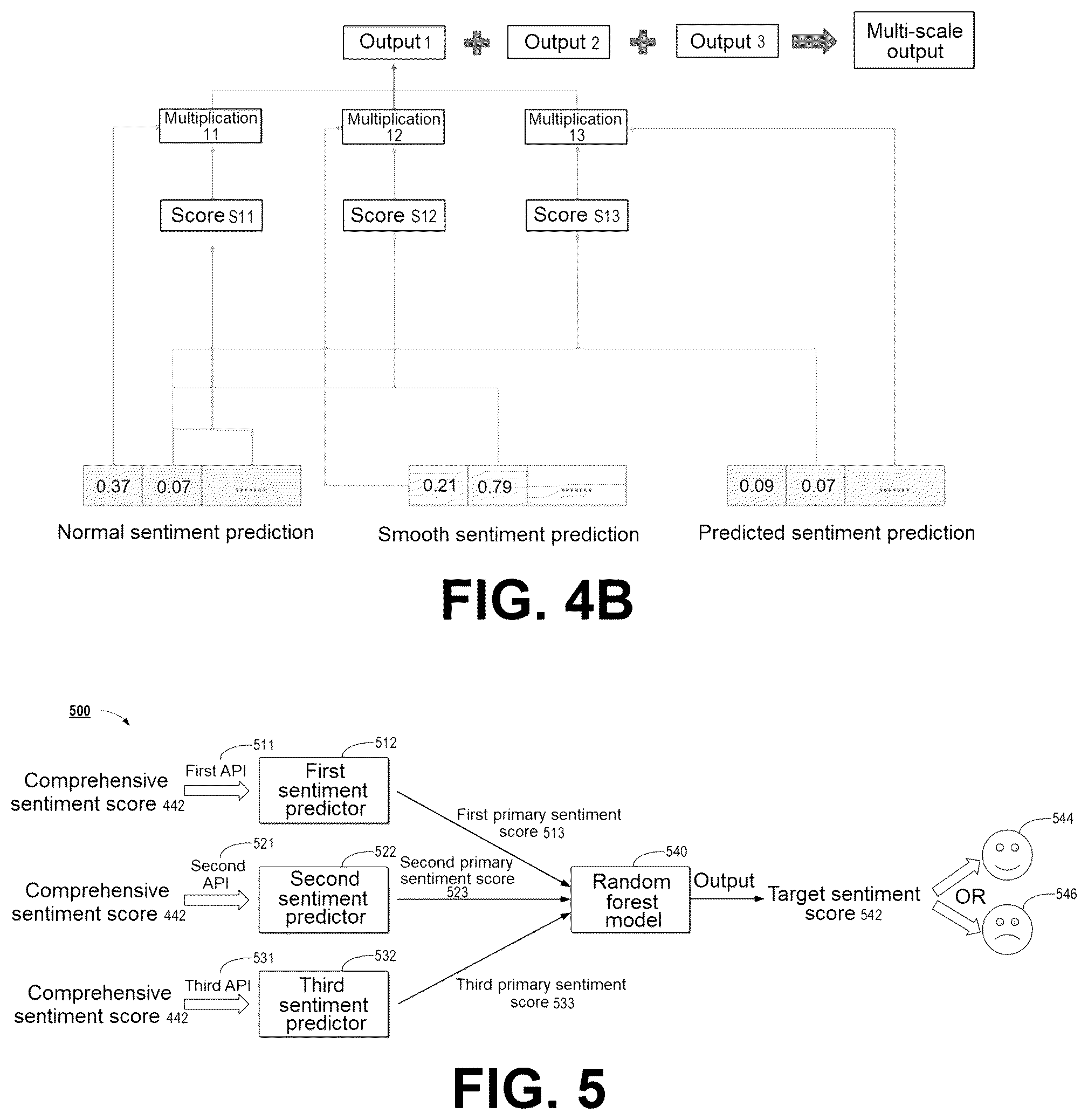 Patent US12445400 Figure 4 – Method, electronic device, and computer program product for switching chat object