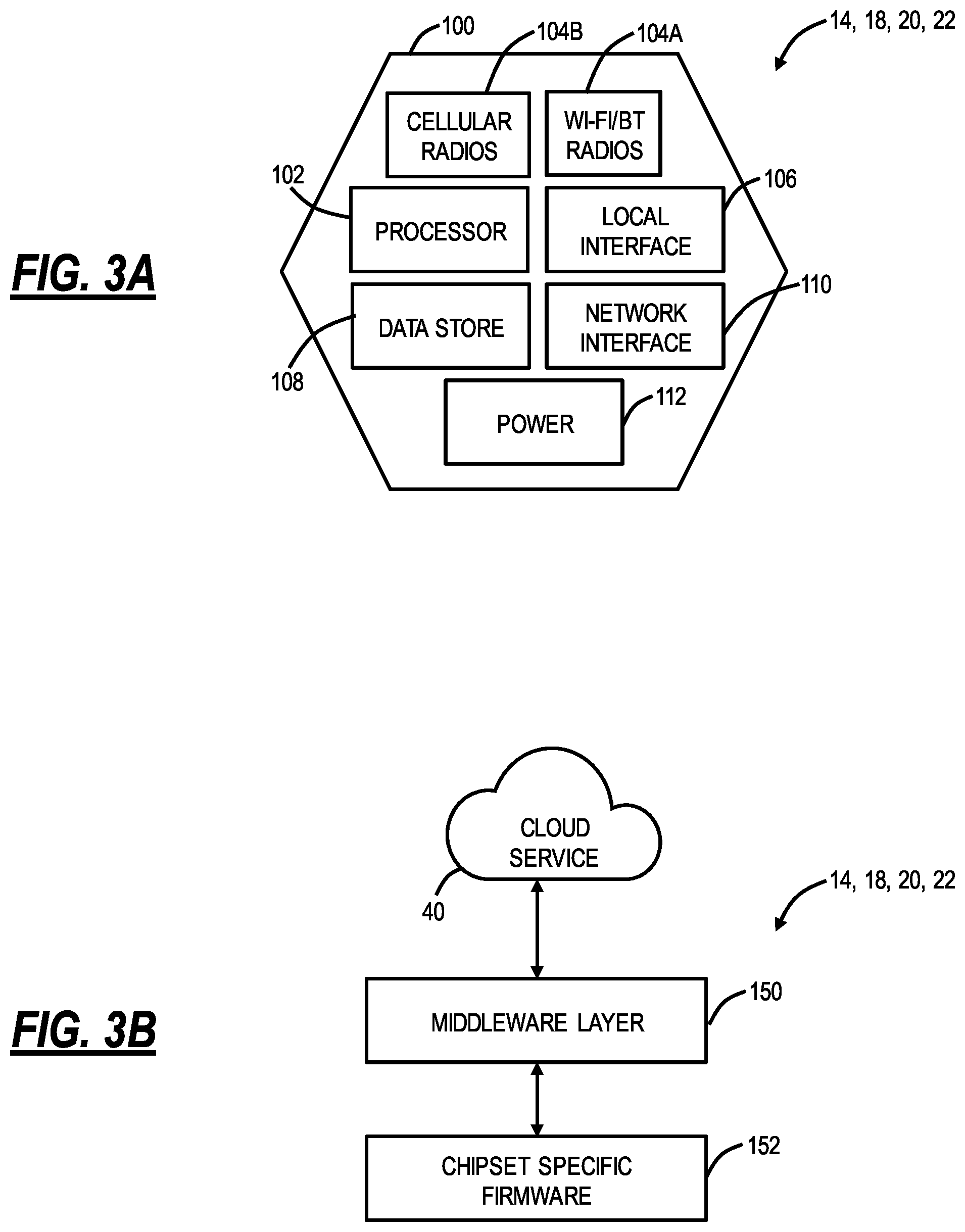 Patent US12445408 Figure 3 – IPv4-in-IPv6 relaying systems and methods to preserve IPv4 public addresses