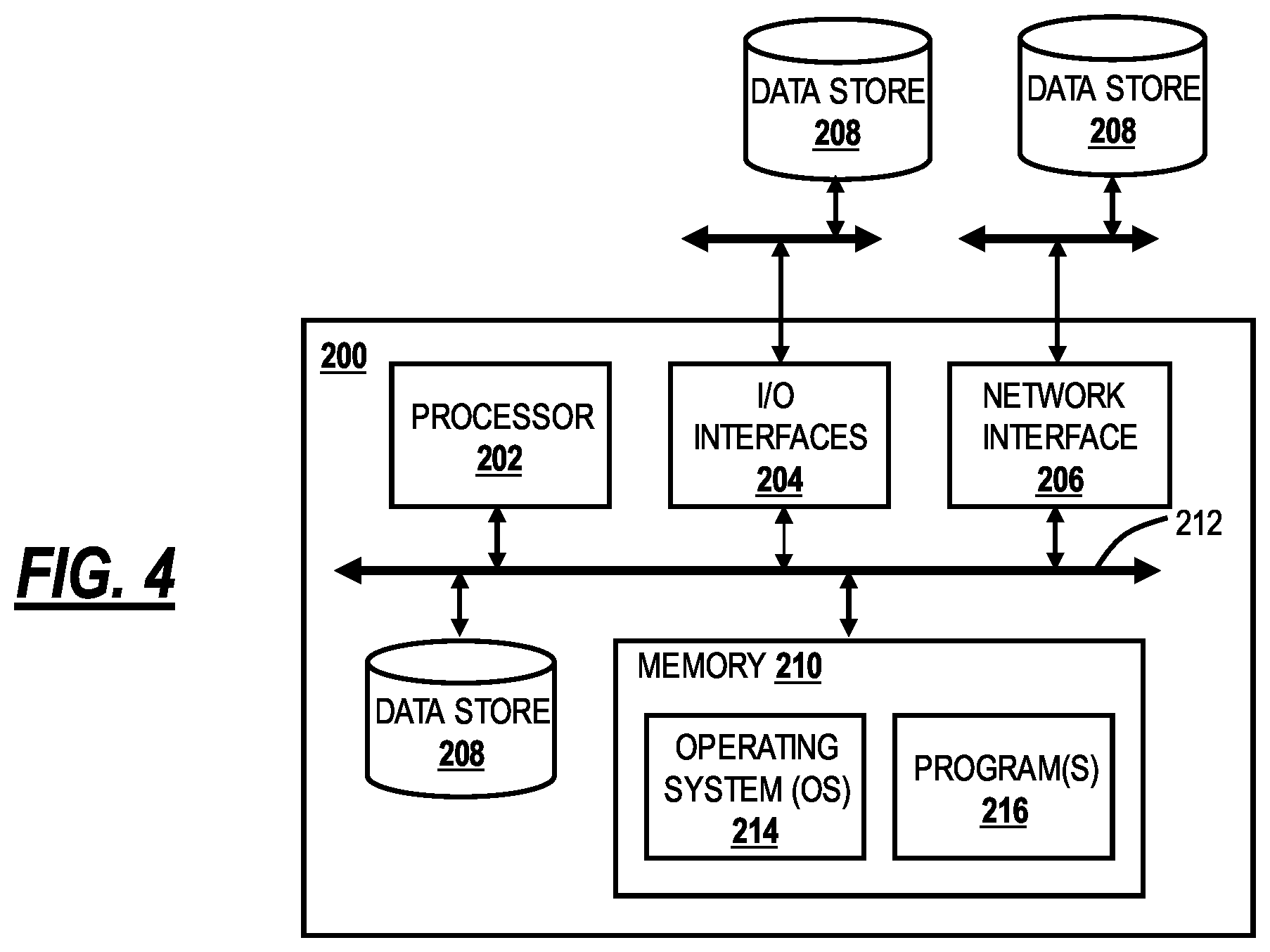 Patent US12445408 Figure 4 – IPv4-in-IPv6 relaying systems and methods to preserve IPv4 public addresses