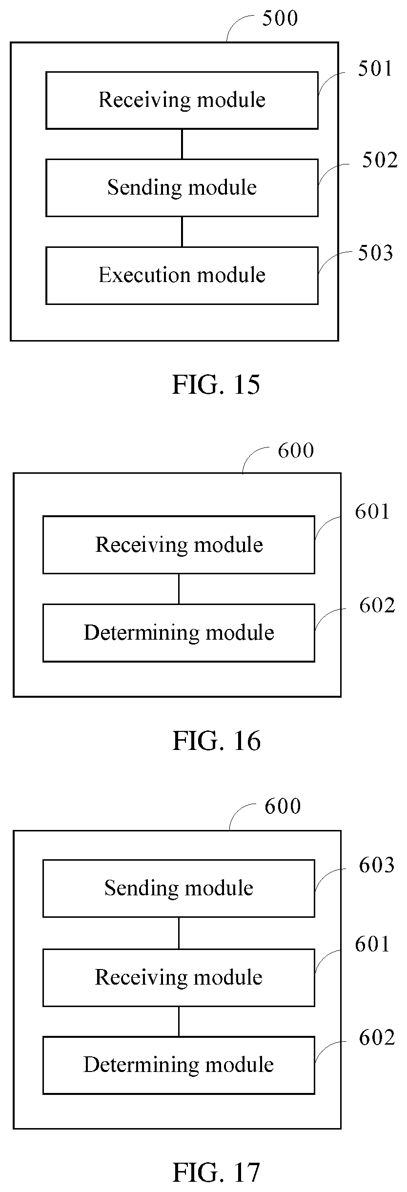 Patent US12445411 Figure 12 – DNS query method and device