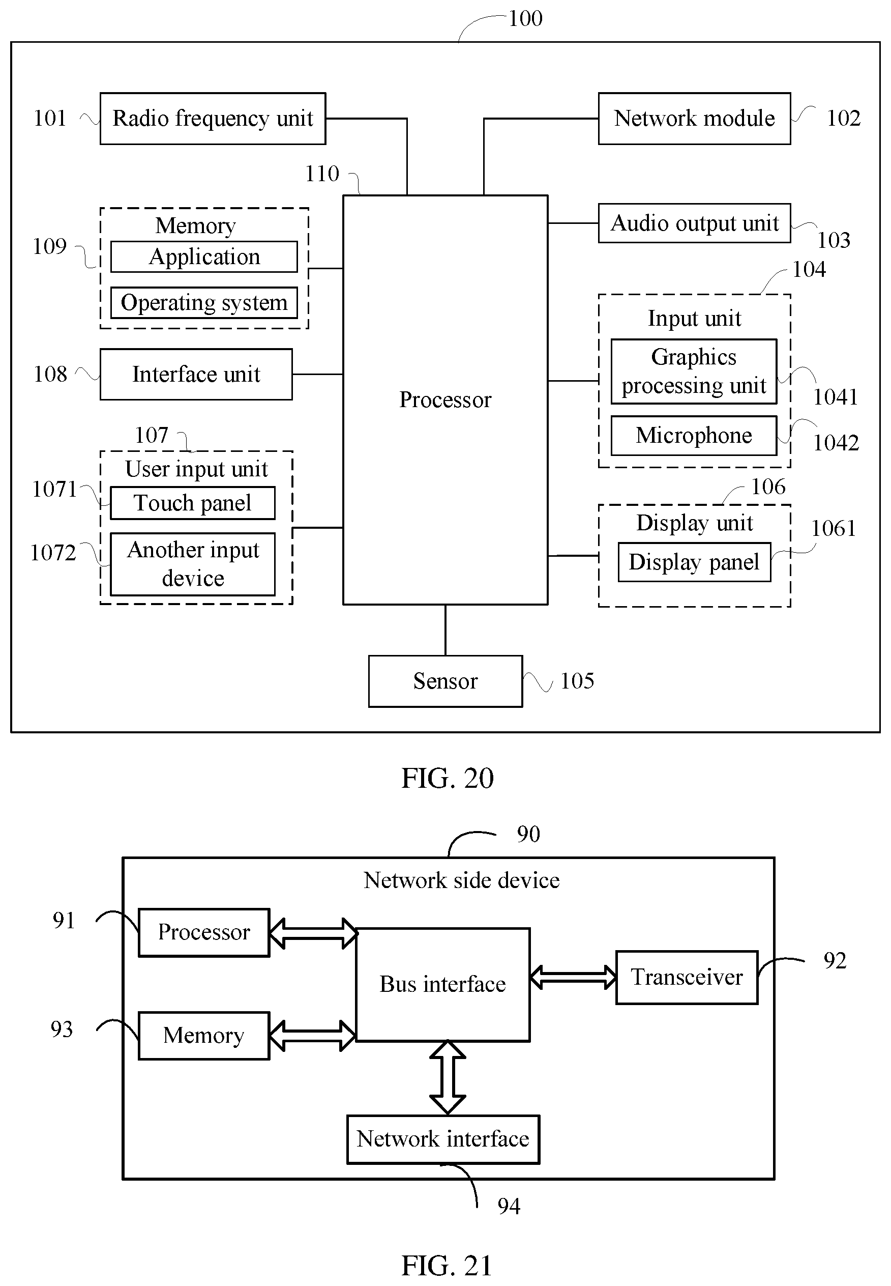 Patent US12445411 Figure 14 – DNS query method and device