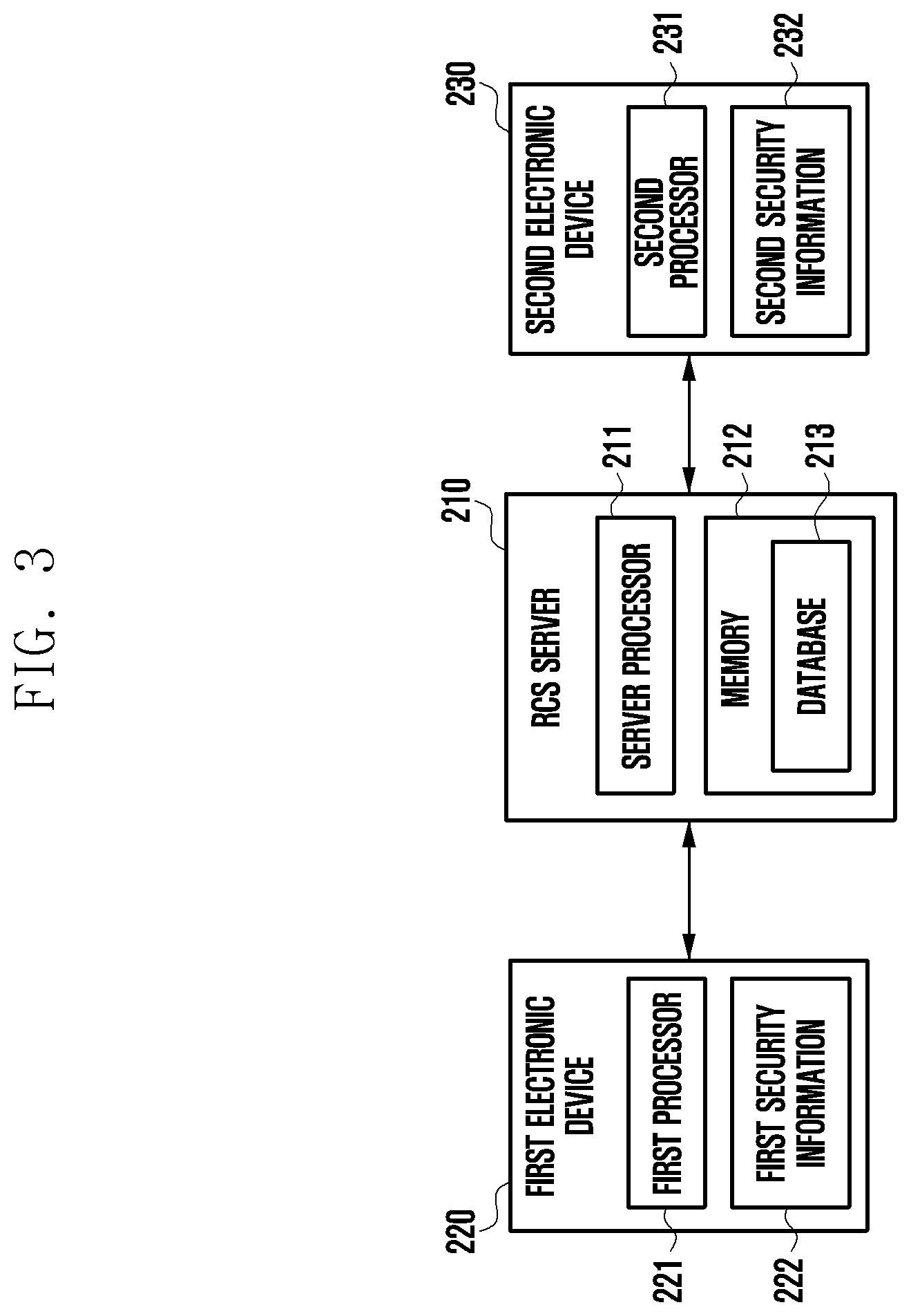 Patent US12445420 Figure 3 – Message encryption method and electronic device