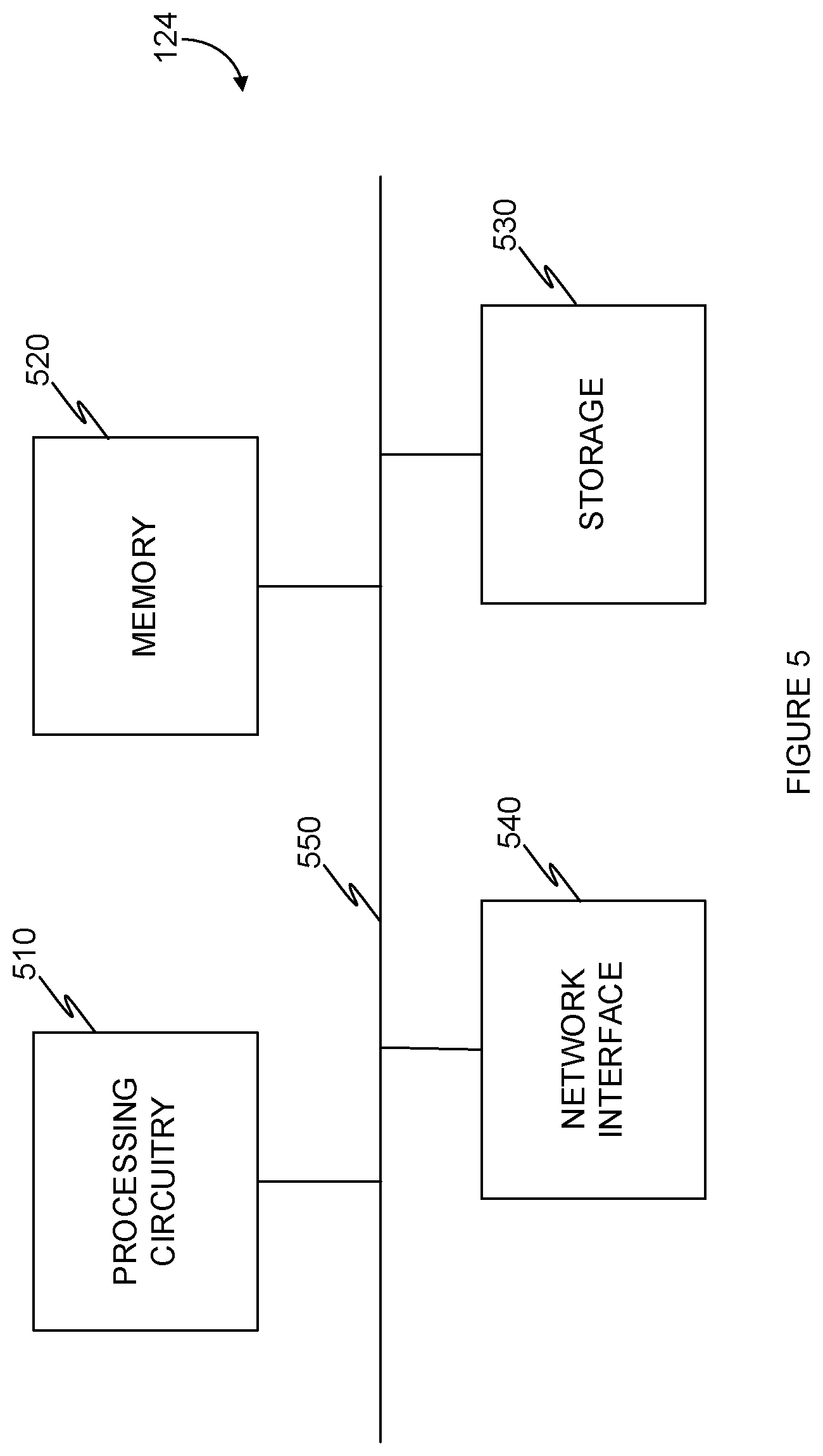 Patent US12445431 Figure 5 – System and method for providing RDP client based RDP services through a zero trust cloud environment
