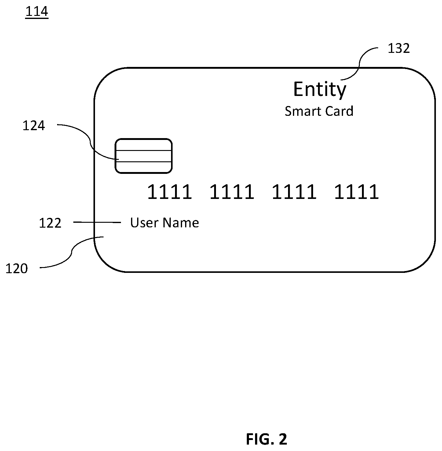 Patent US12445448 Figure 2 – Computer-based systems and/or computing devices programmed for role-based authentication during customer service sessions; and methods of use thereof