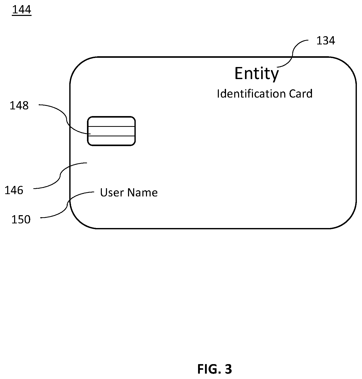 Patent US12445448 Figure 3 – Computer-based systems and/or computing devices programmed for role-based authentication during customer service sessions; and methods of use thereof