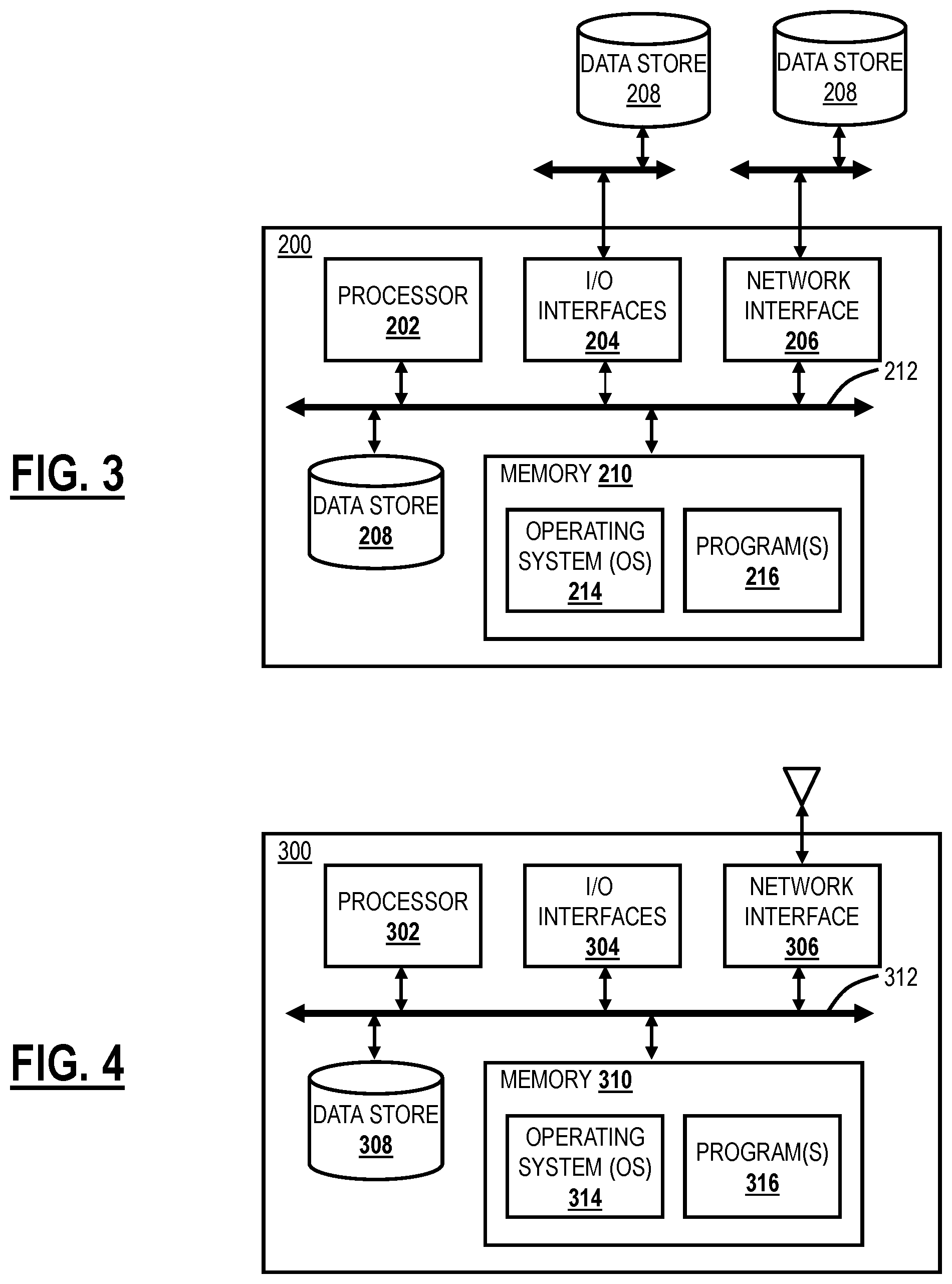 Patent US12445459 Figure 3 – Detecting malicious mobile applications using machine learning in a cloud-based system