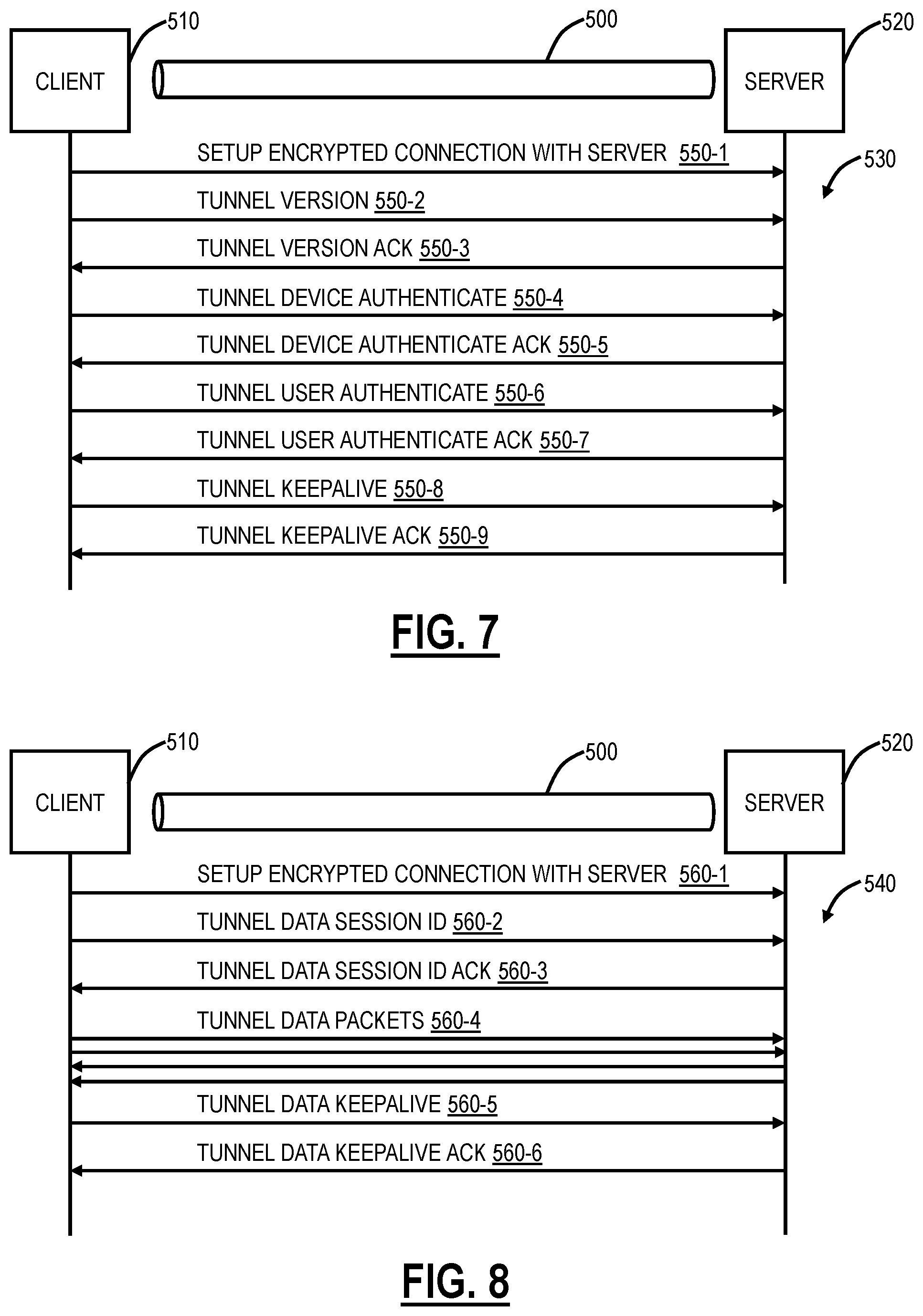 Patent US12445459 Figure 6 – Detecting malicious mobile applications using machine learning in a cloud-based system