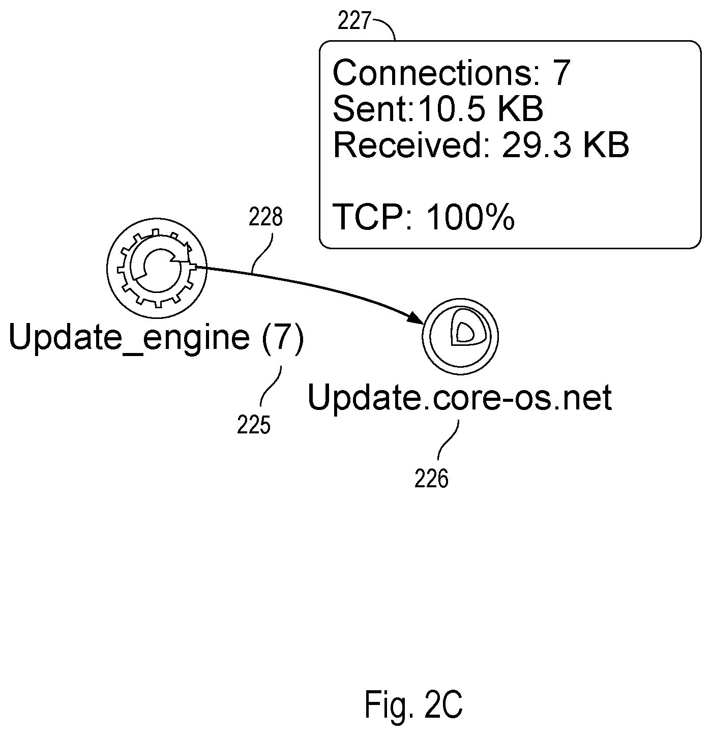 Patent US12445474 Figure 7 – Attack path risk mitigation by a data platform