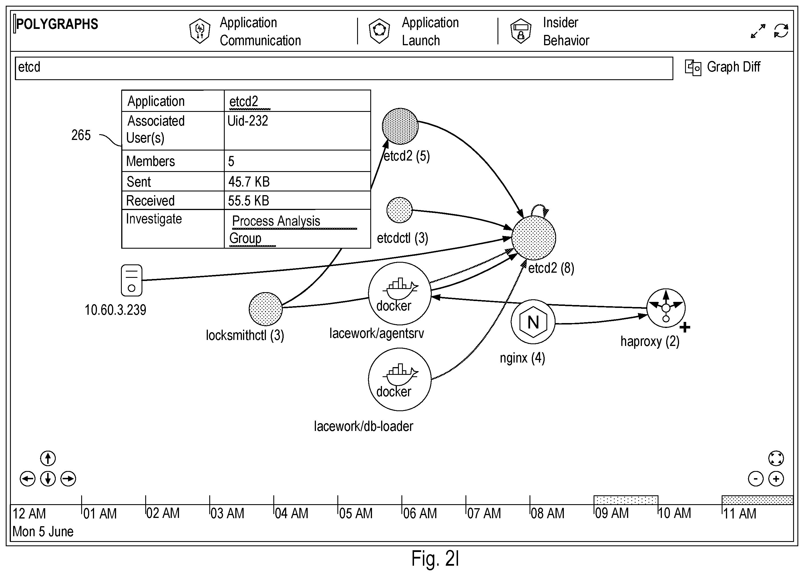 Patent US12445474 Figure 13 – Attack path risk mitigation by a data platform