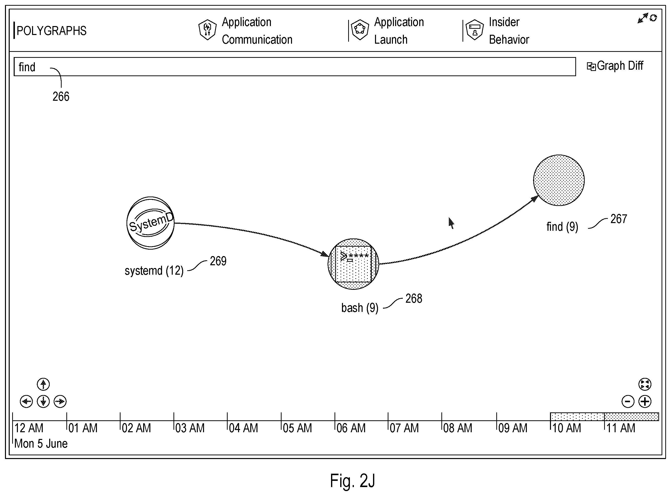 Patent US12445474 Figure 14 – Attack path risk mitigation by a data platform