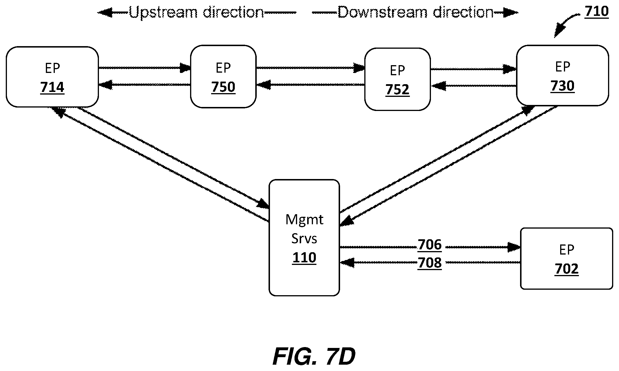 Patent US12445475 Figure 11 – Managing unmanageable devices on an enterprise network