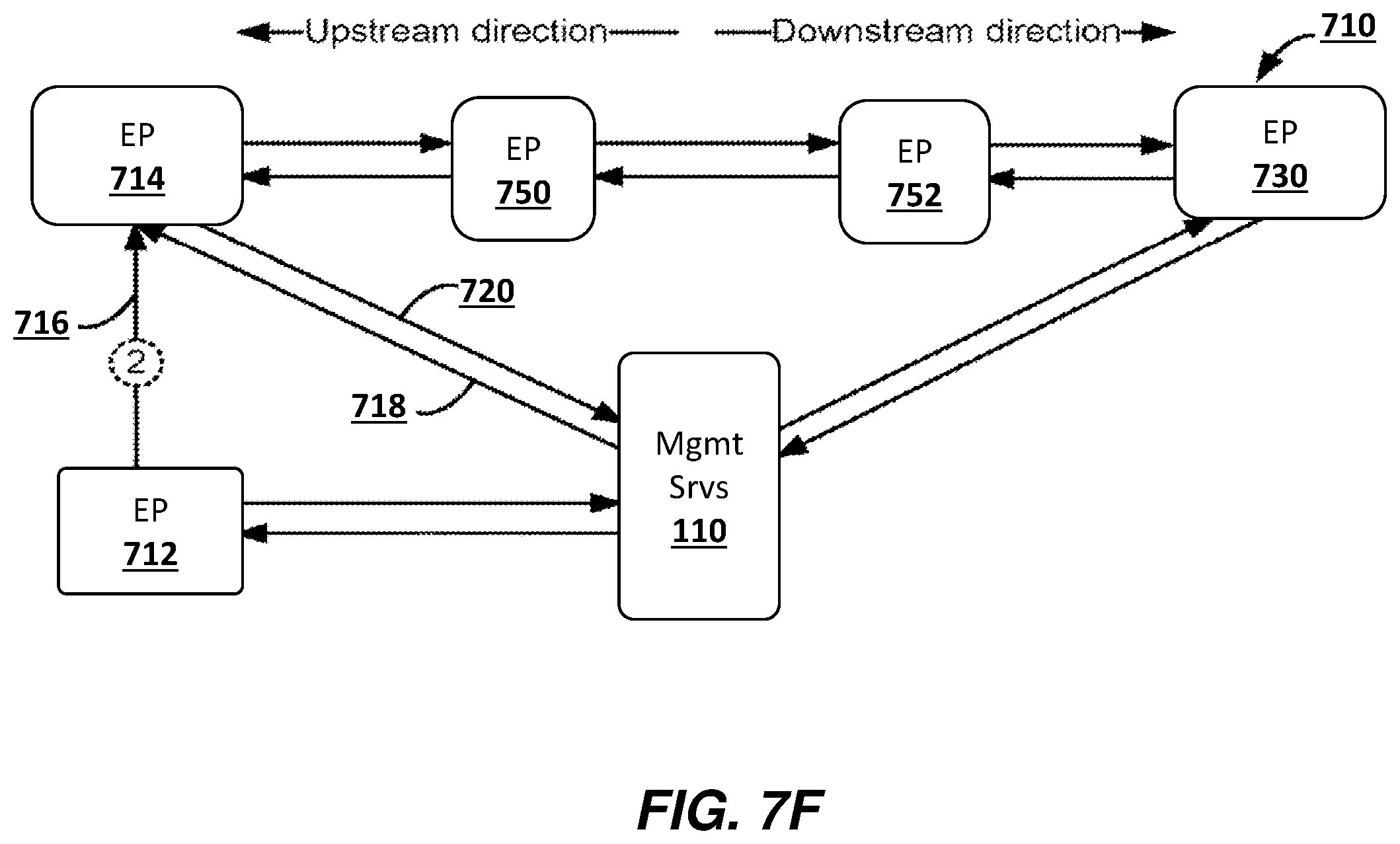 Patent US12445475 Figure 13 – Managing unmanageable devices on an enterprise network