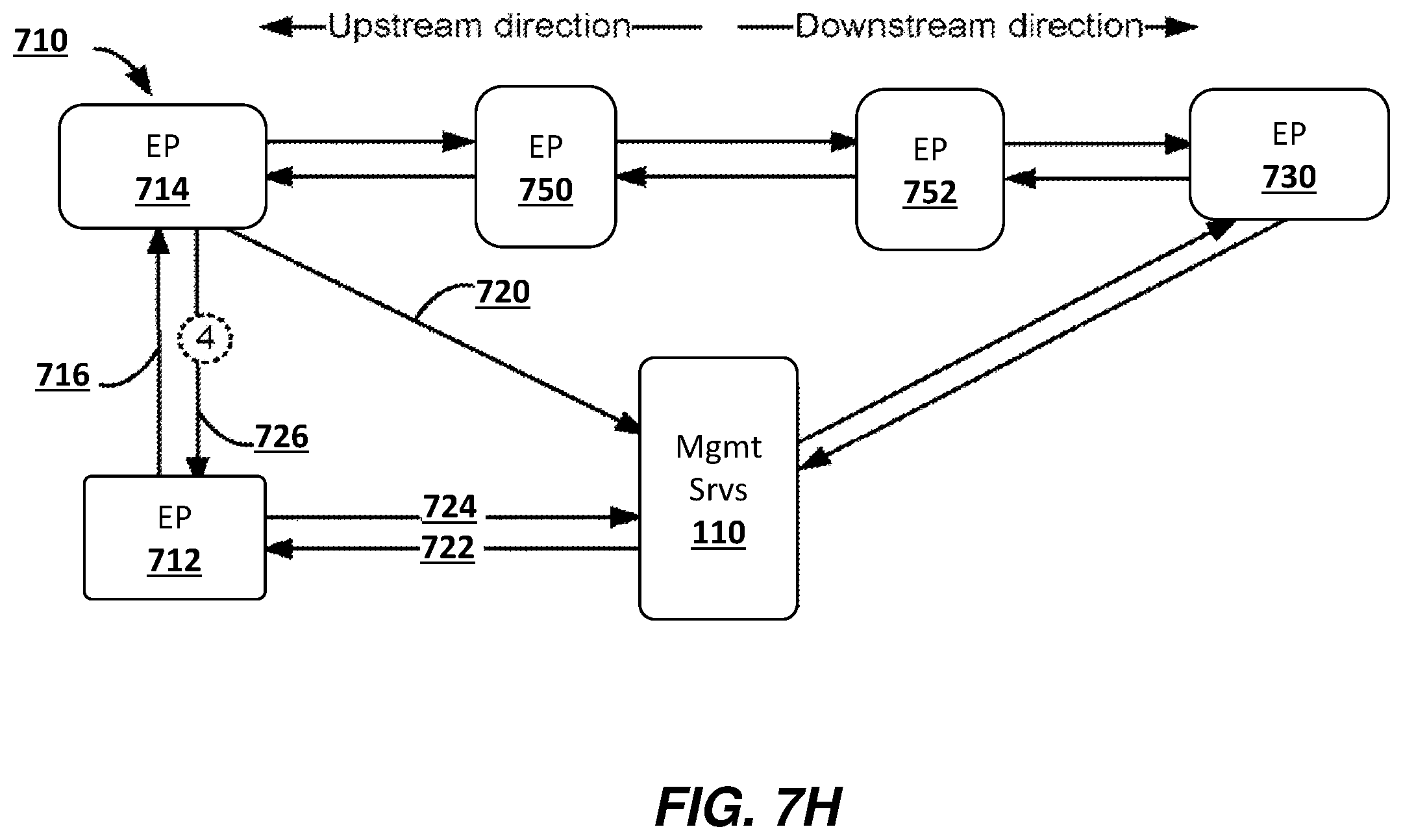 Patent US12445475 Figure 15 – Managing unmanageable devices on an enterprise network