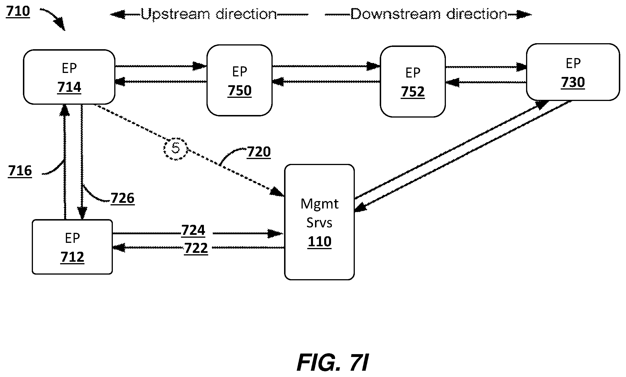 Patent US12445475 Figure 16 – Managing unmanageable devices on an enterprise network