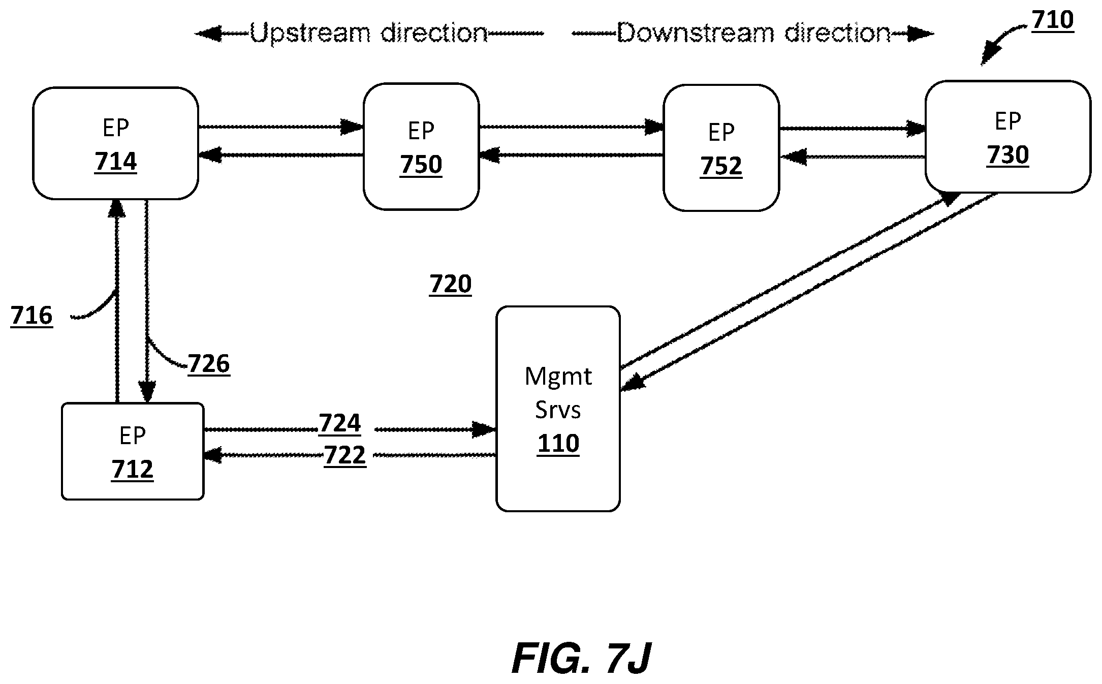 Patent US12445475 Figure 17 – Managing unmanageable devices on an enterprise network