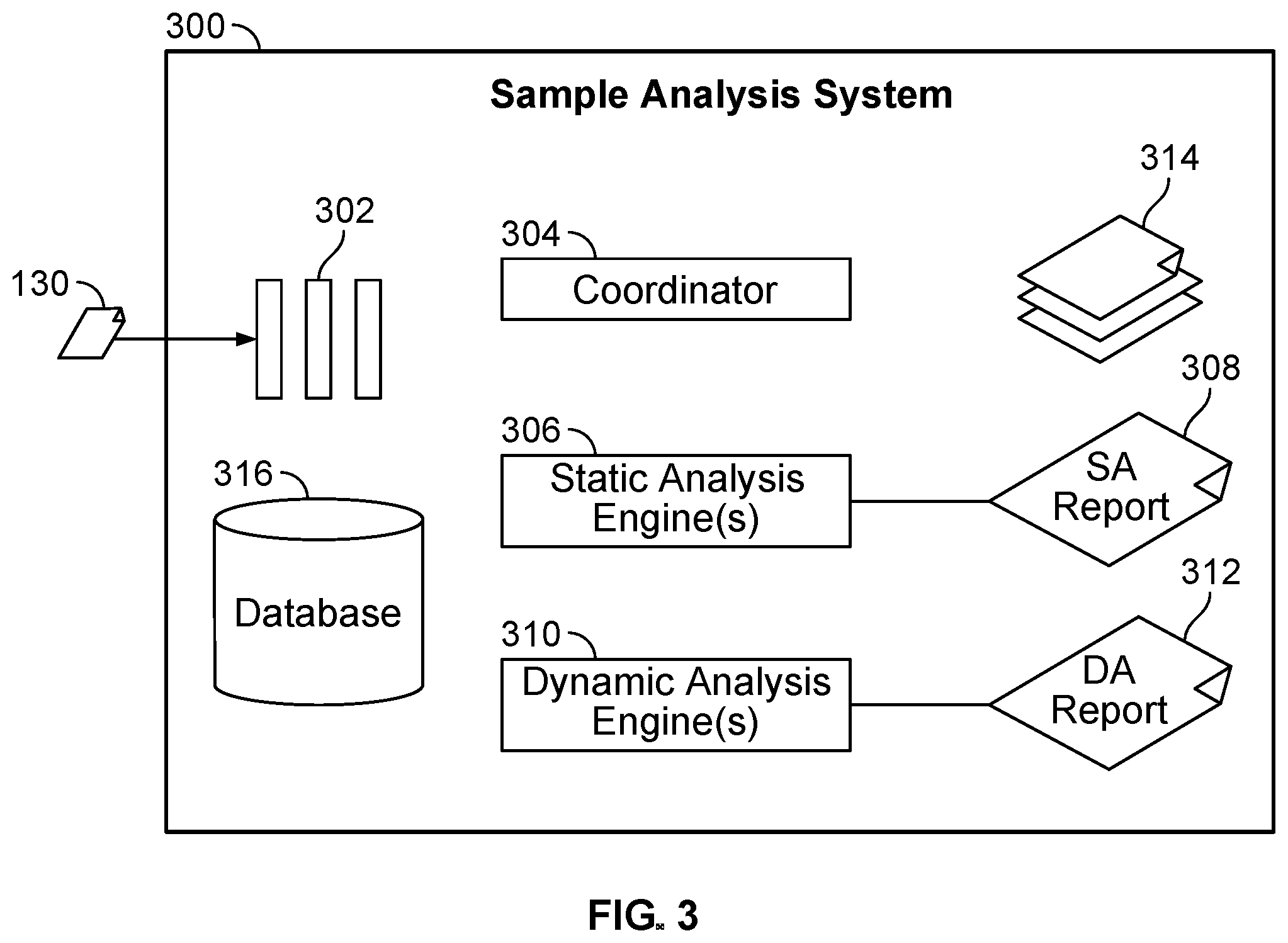 Patent US12445476 Figure 4 – Deobfuscating and decloaking web-based malware with abstract execution