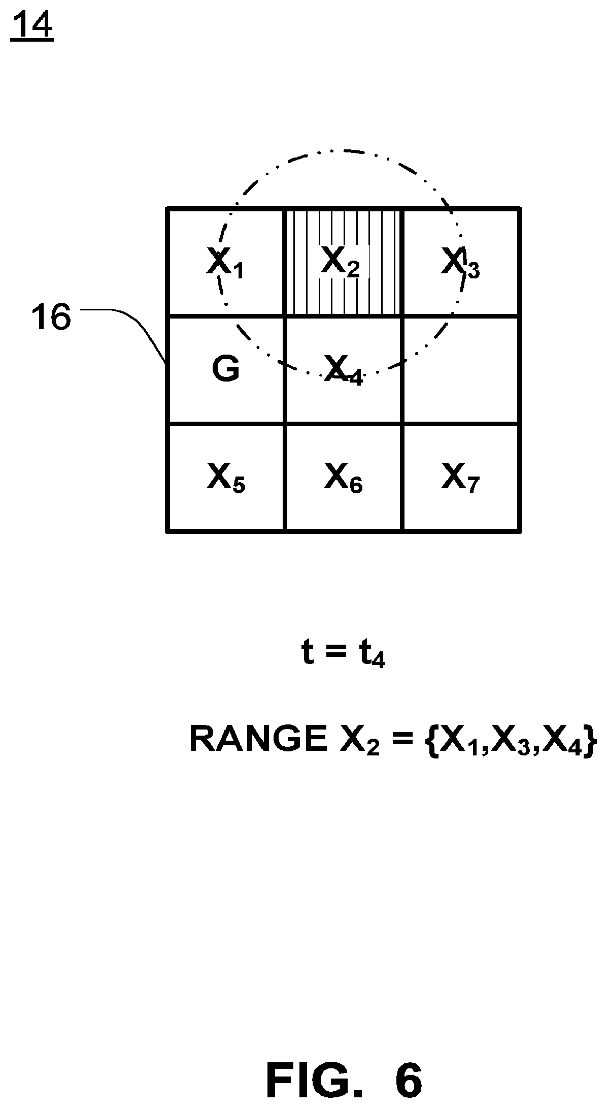 Patent US12445490 Figure 6 – Network watermark