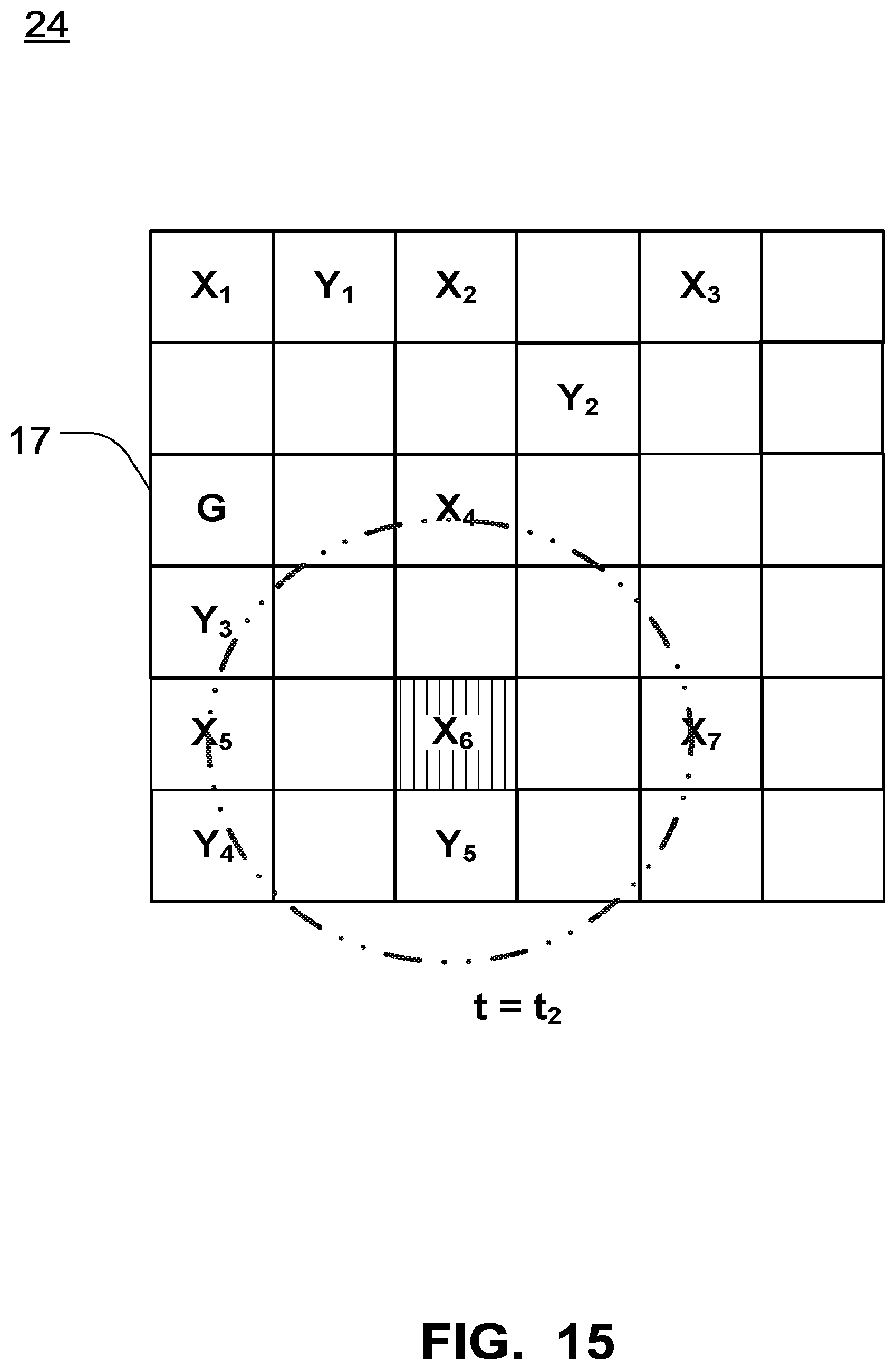 Patent US12445490 Figure 13 – Network watermark