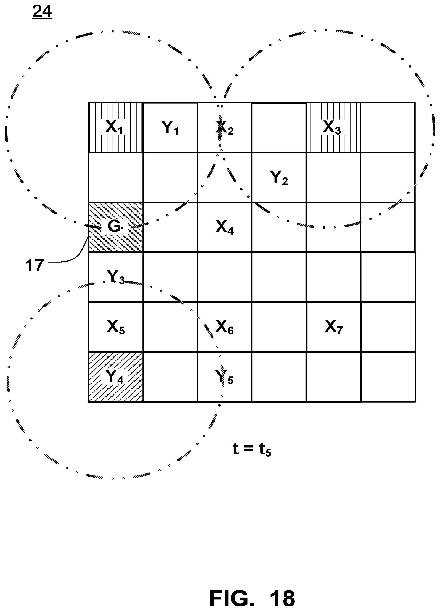 Patent US12445490 Figure 16 – Network watermark