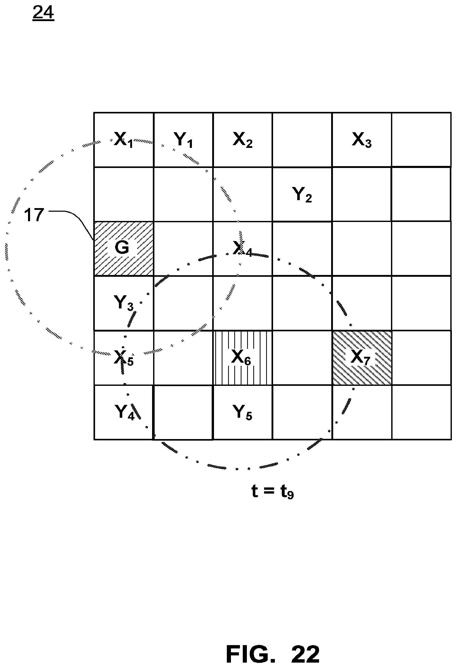 Patent US12445490 Figure 20 – Network watermark