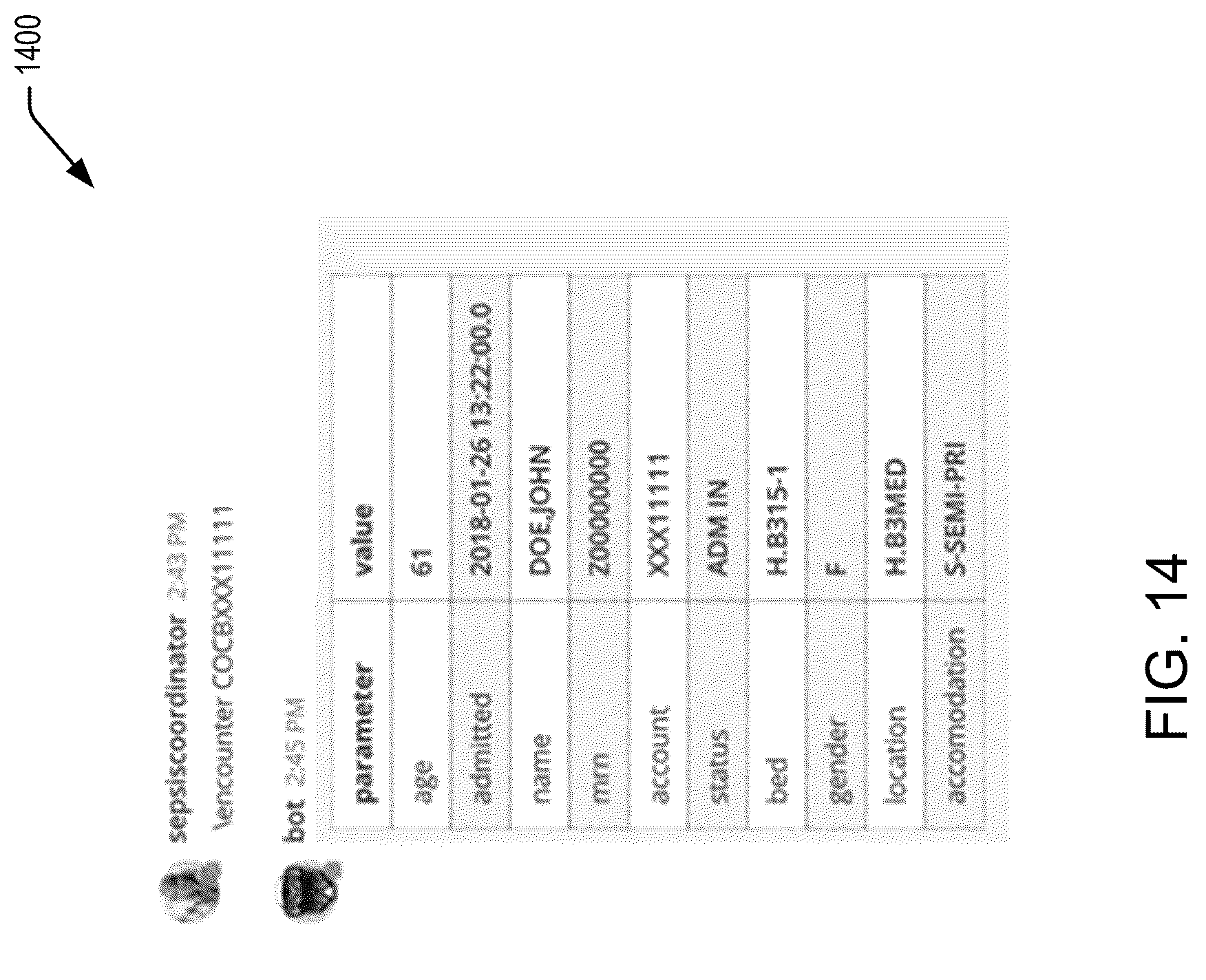 Patent US12445508 Figure 14 – Data stream processing to facilitate conferencing based on protocols