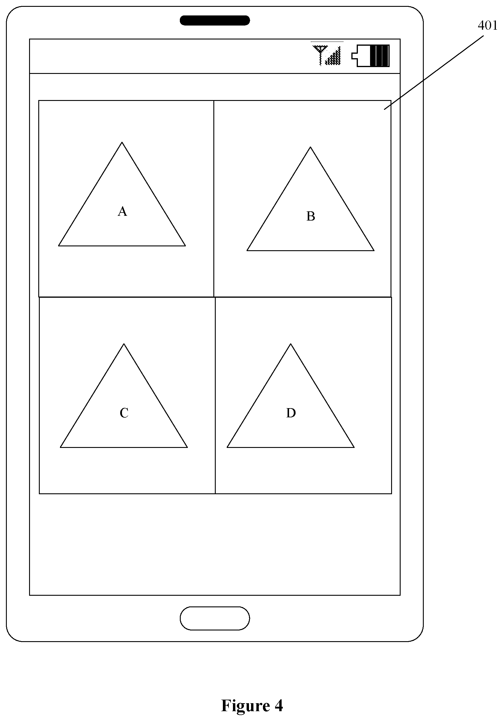 Patent US12445510 Figure 4 – Presentation method and apparatus, and electronic device