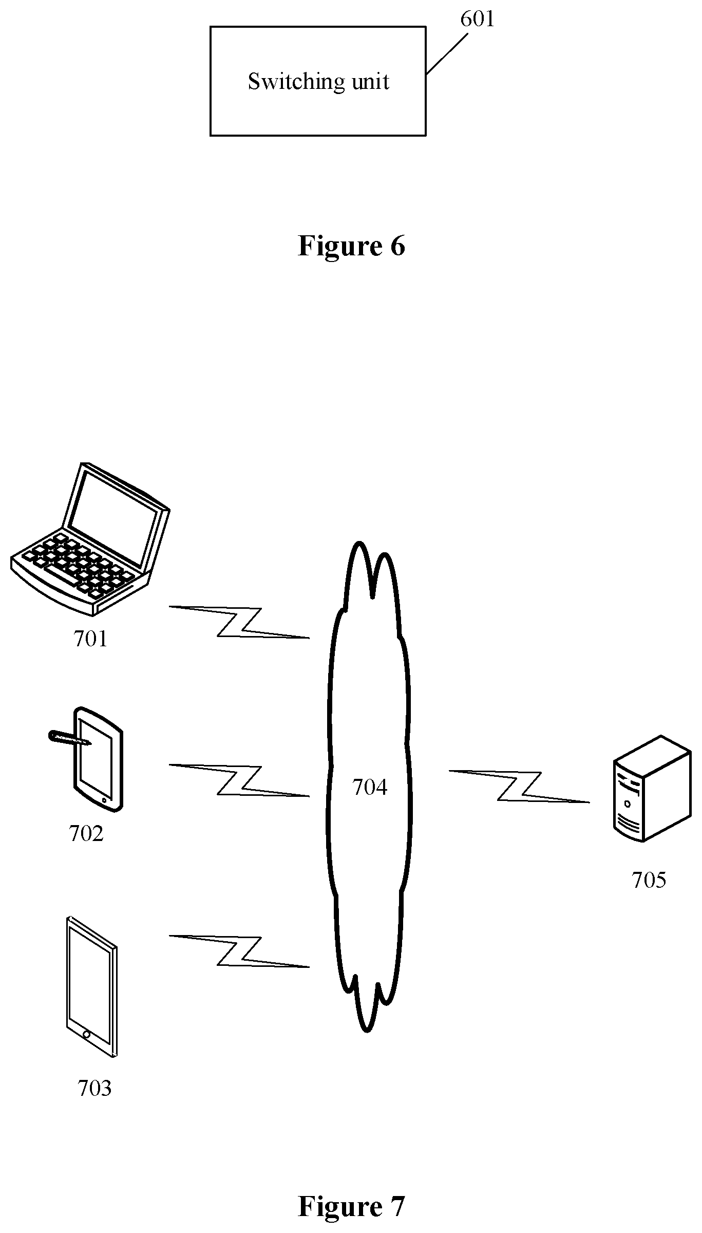 Patent US12445510 Figure 6 – Presentation method and apparatus, and electronic device