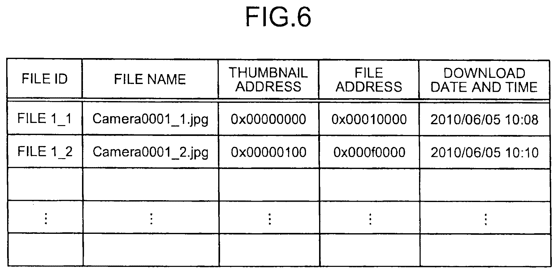 Patent US12445518 Figure 4 – Mobile device, network system, and control method for the same