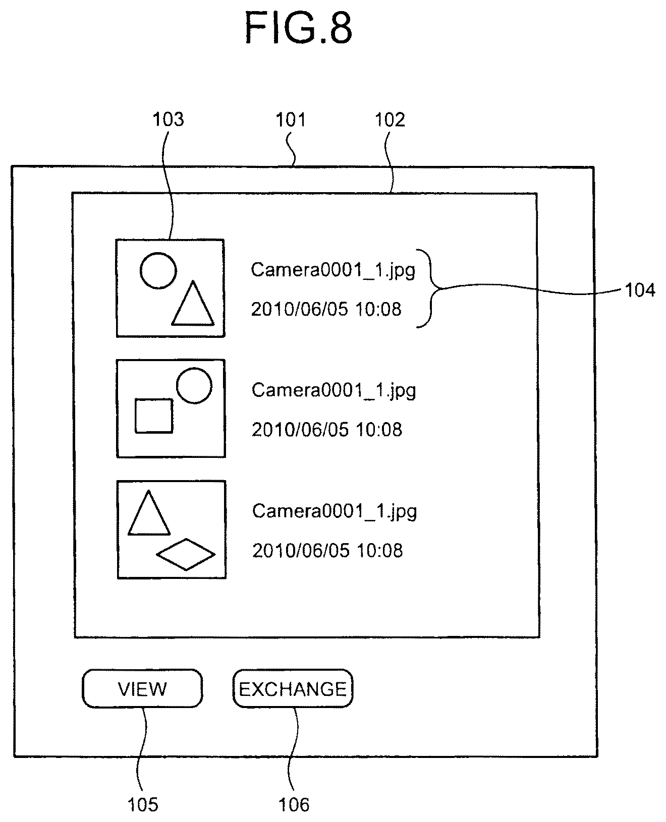 Patent US12445518 Figure 6 – Mobile device, network system, and control method for the same
