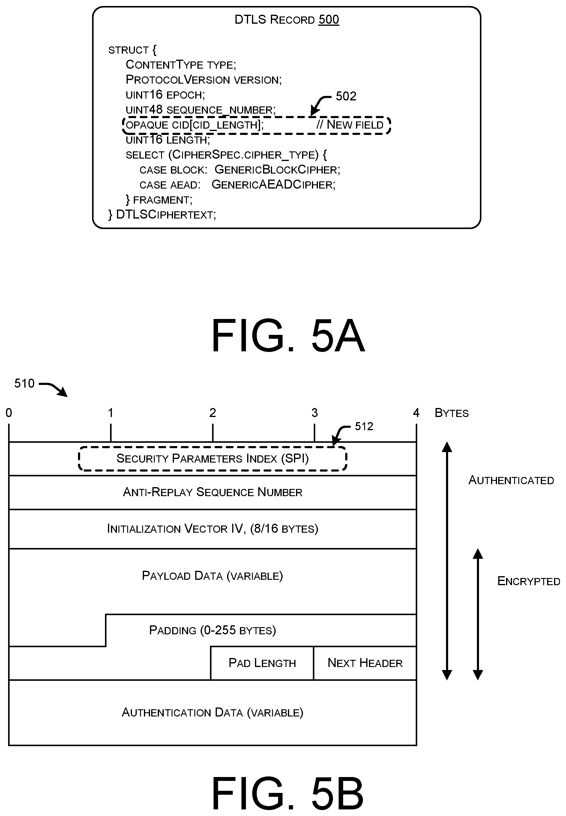 Patent US12445527 Figure 5 – Using client-hello for intelligent routing and firewalling in multipath secure access systems