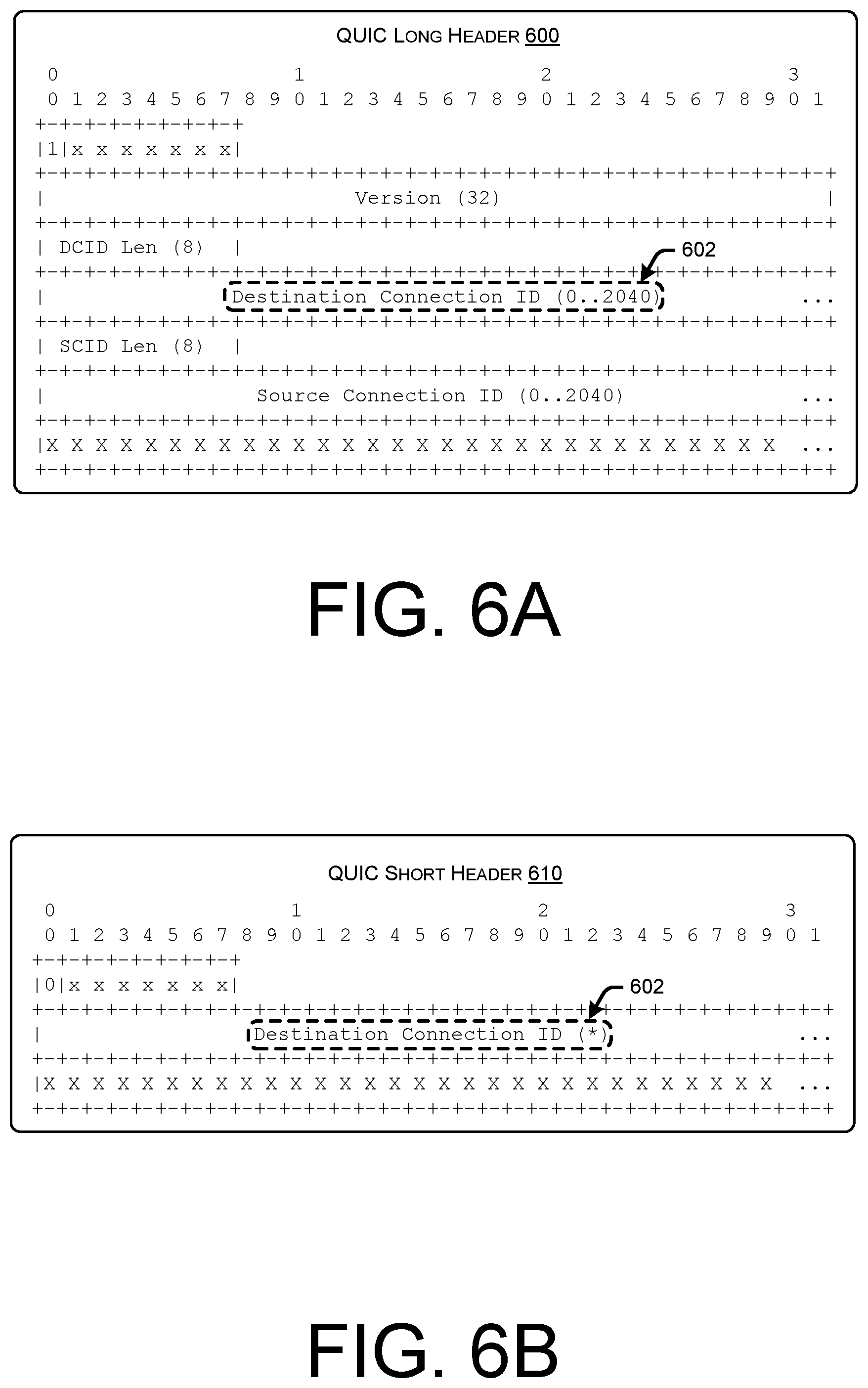 Patent US12445527 Figure 6 – Using client-hello for intelligent routing and firewalling in multipath secure access systems