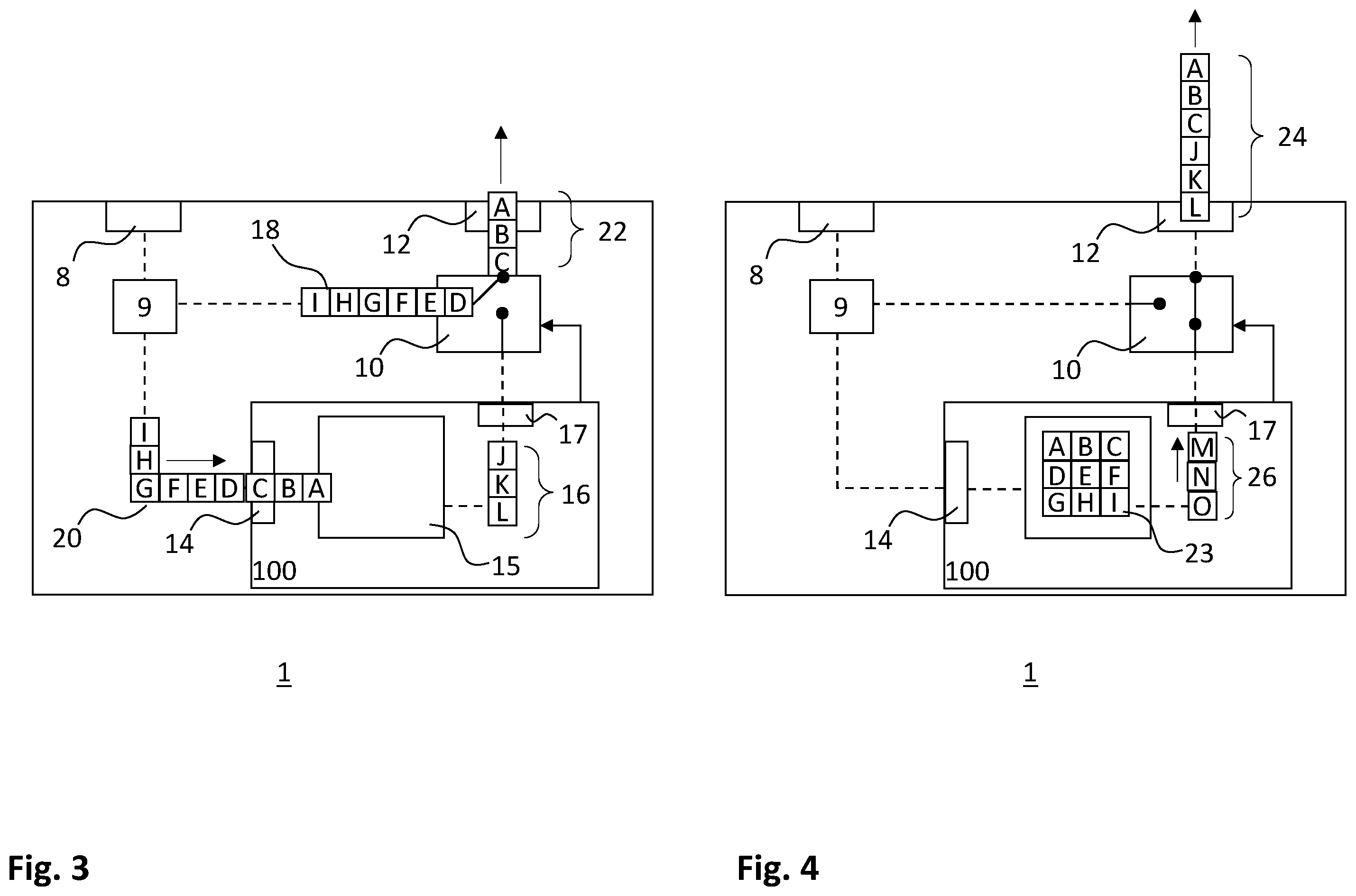 Patent US12445543 Figure 2 – Method and system for transmitting a response message