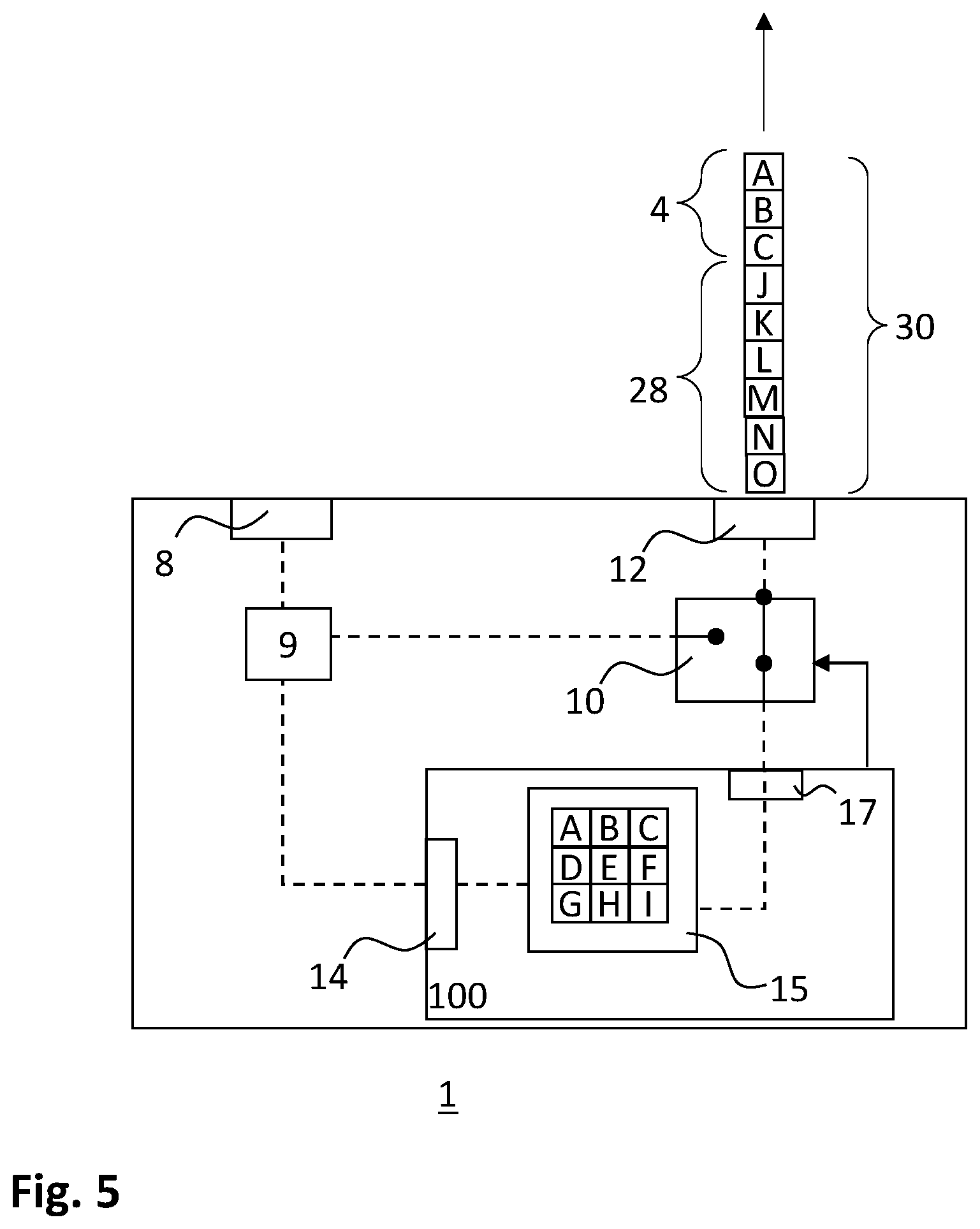Patent US12445543 Figure 3 – Method and system for transmitting a response message