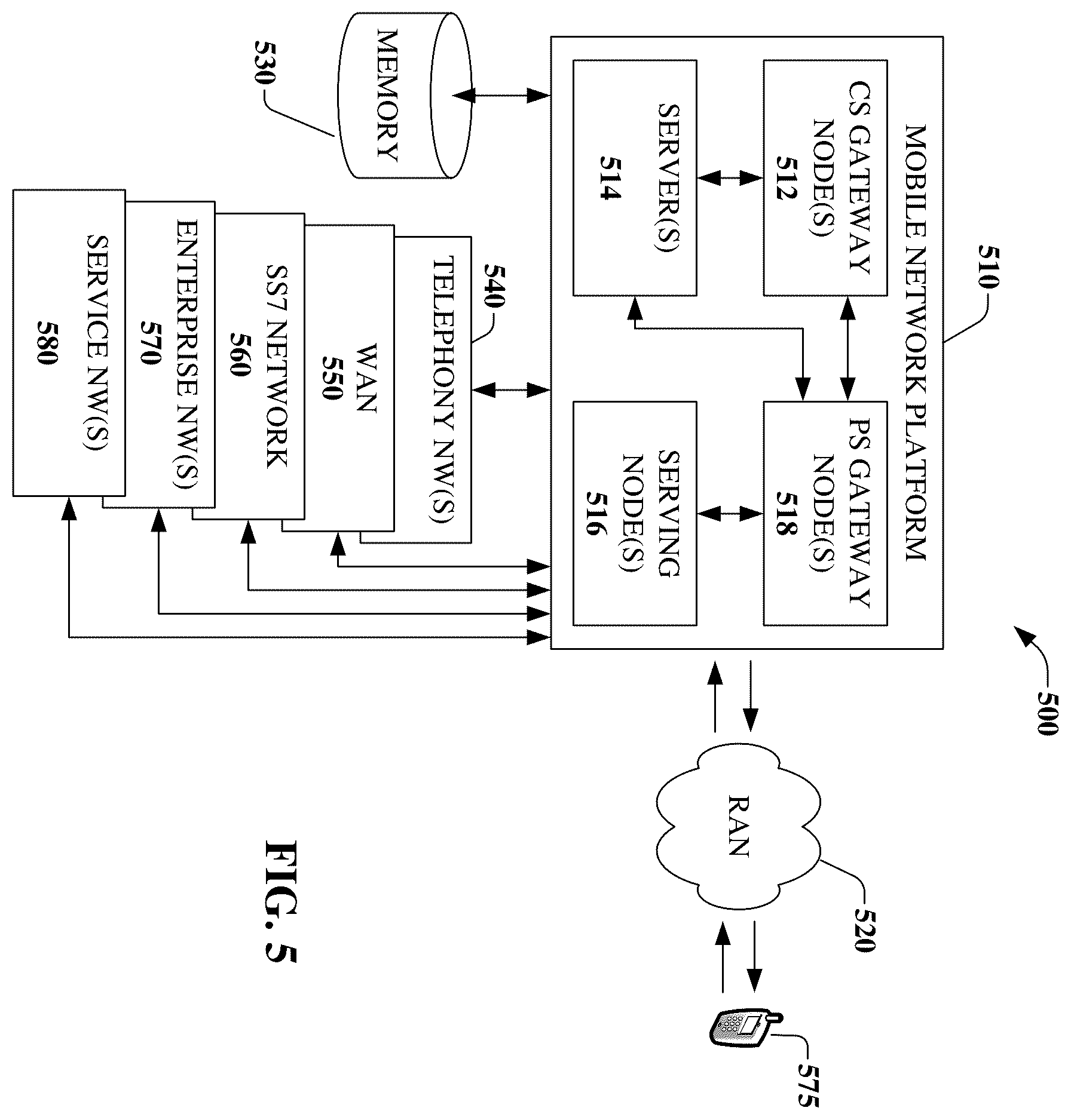 Patent US12445554 Figure 10 – Method and device for managing multiple wireless connections sharing a limited trunk group