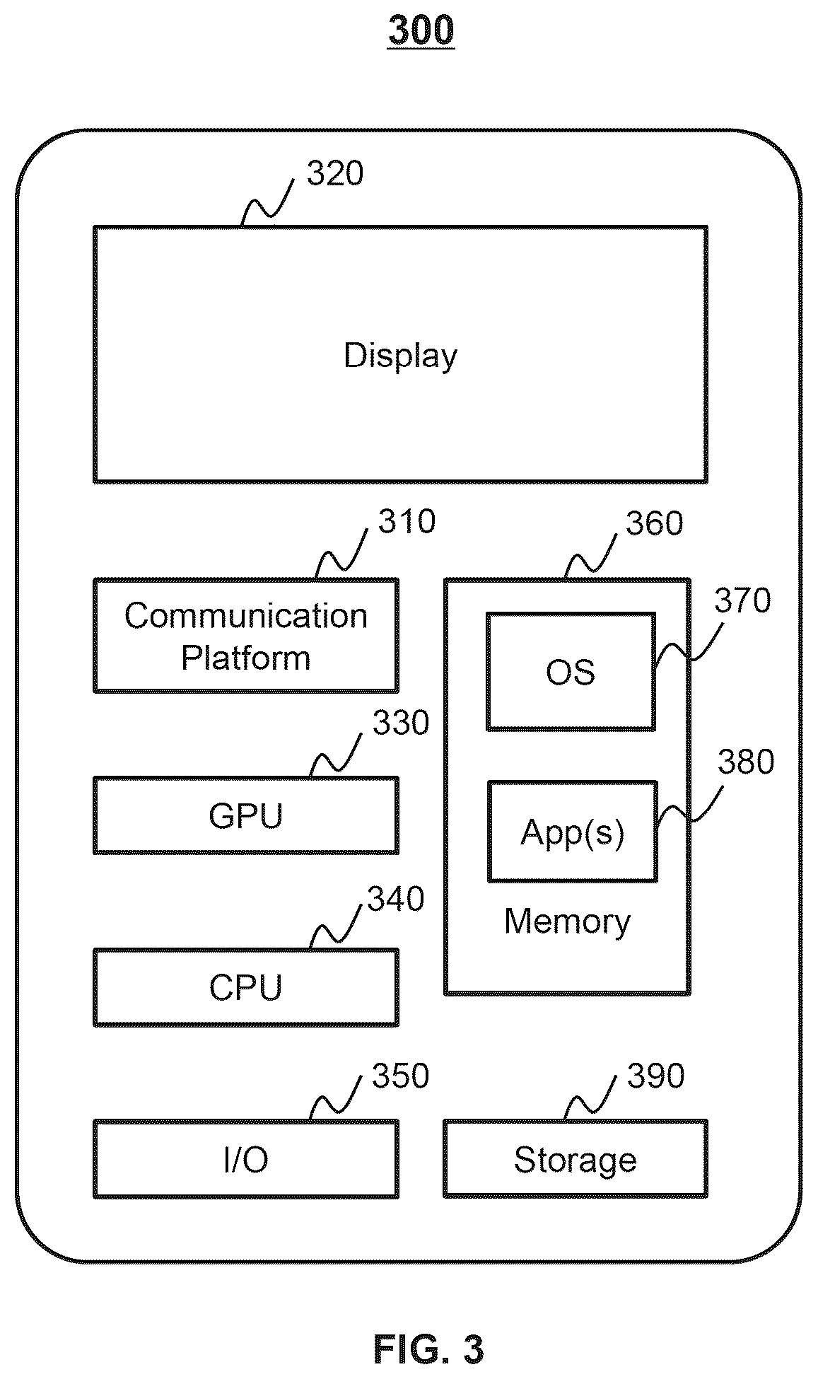 Patent US12445556 Figure 3 – Systems and methods for smart dialogue communication