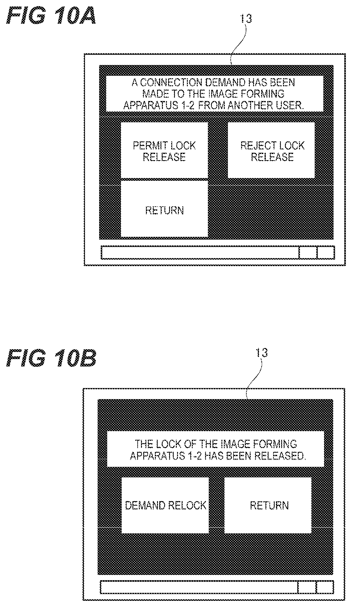 Patent US12445563 Figure 11 – Remote operation apparatus capable of restricting connection between an image forming apparatus and another remote operation apparatus, image forming apparatus, and image forming system