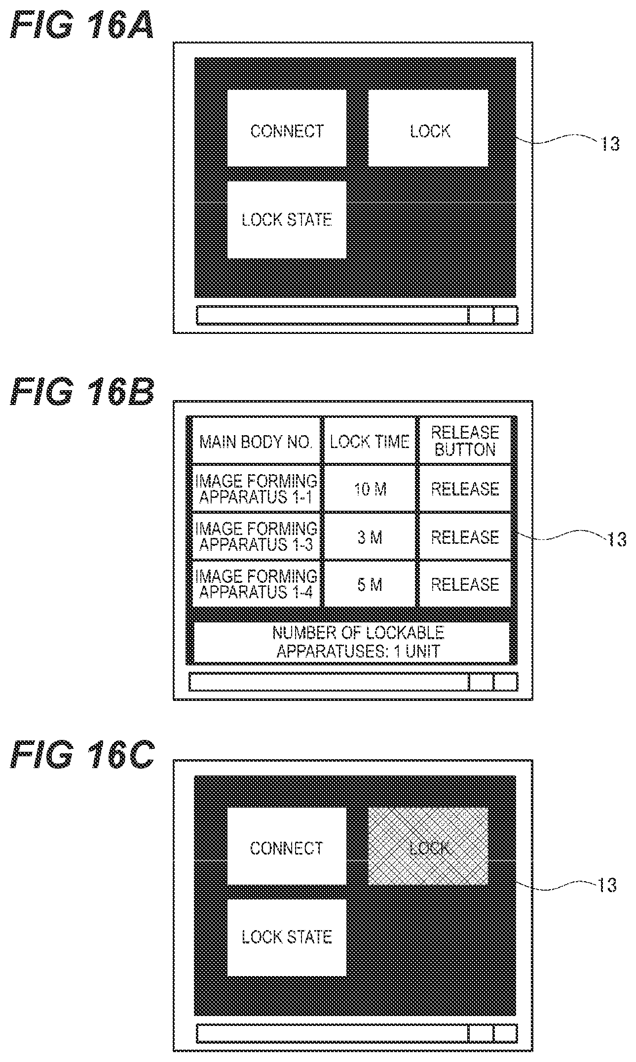 Patent US12445563 Figure 17 – Remote operation apparatus capable of restricting connection between an image forming apparatus and another remote operation apparatus, image forming apparatus, and image forming system