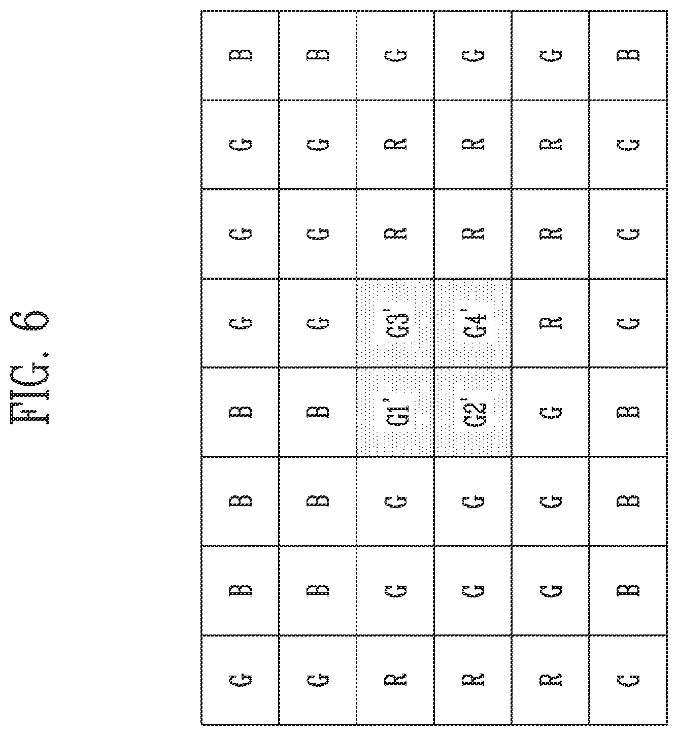Patent US12445565 Figure 5 – Image processing device and image processing method
