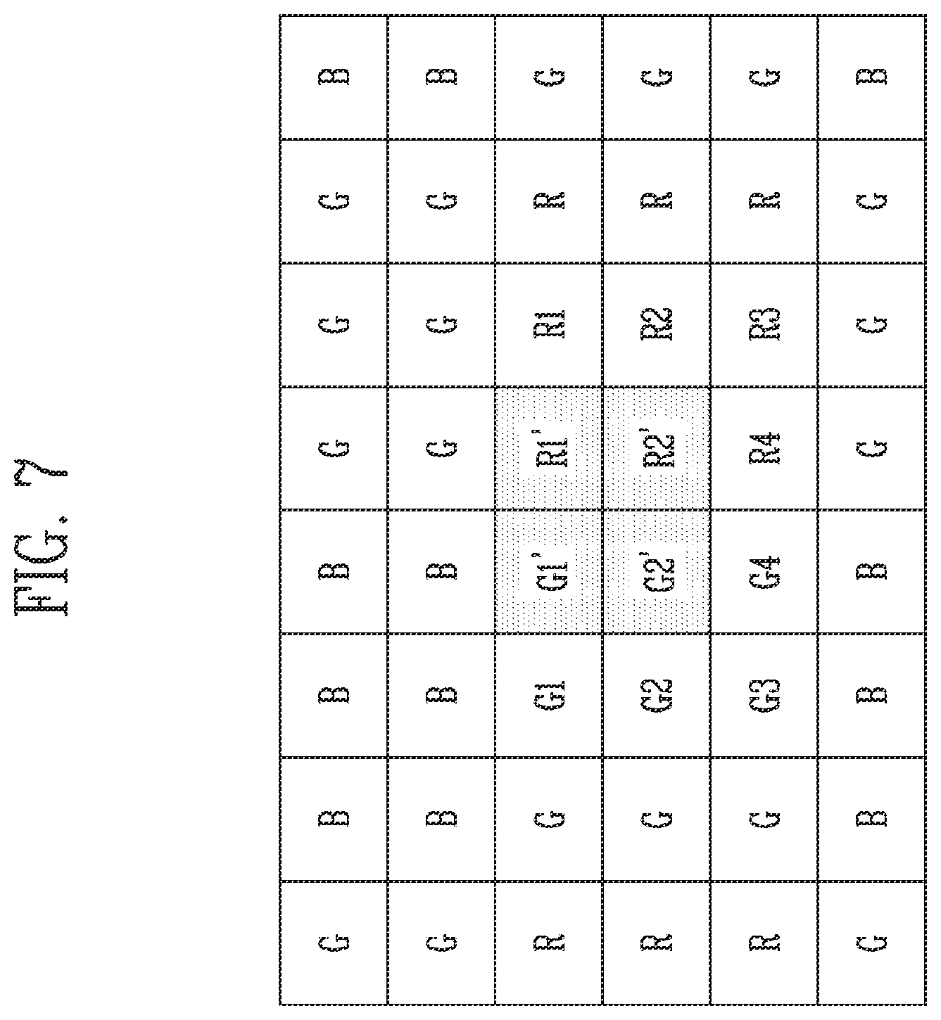 Patent US12445565 Figure 6 – Image processing device and image processing method